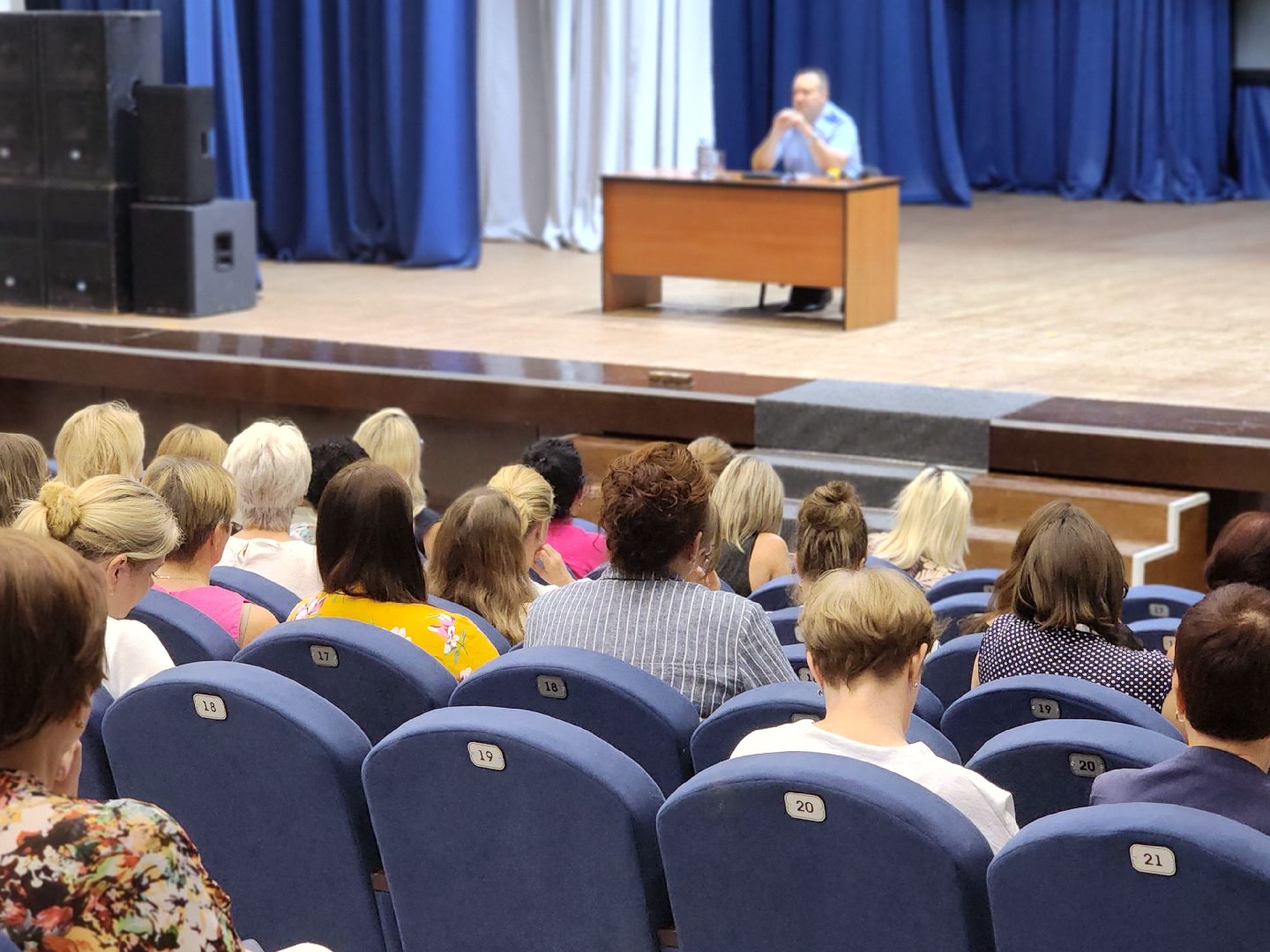 дубна, прокуратура, мошенничество,  администрация,