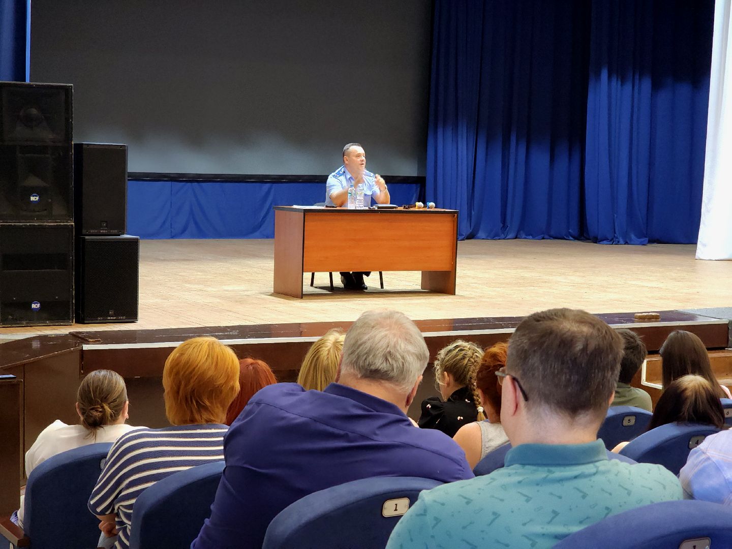 дубна, прокуратура, мошенничество,  администрация,