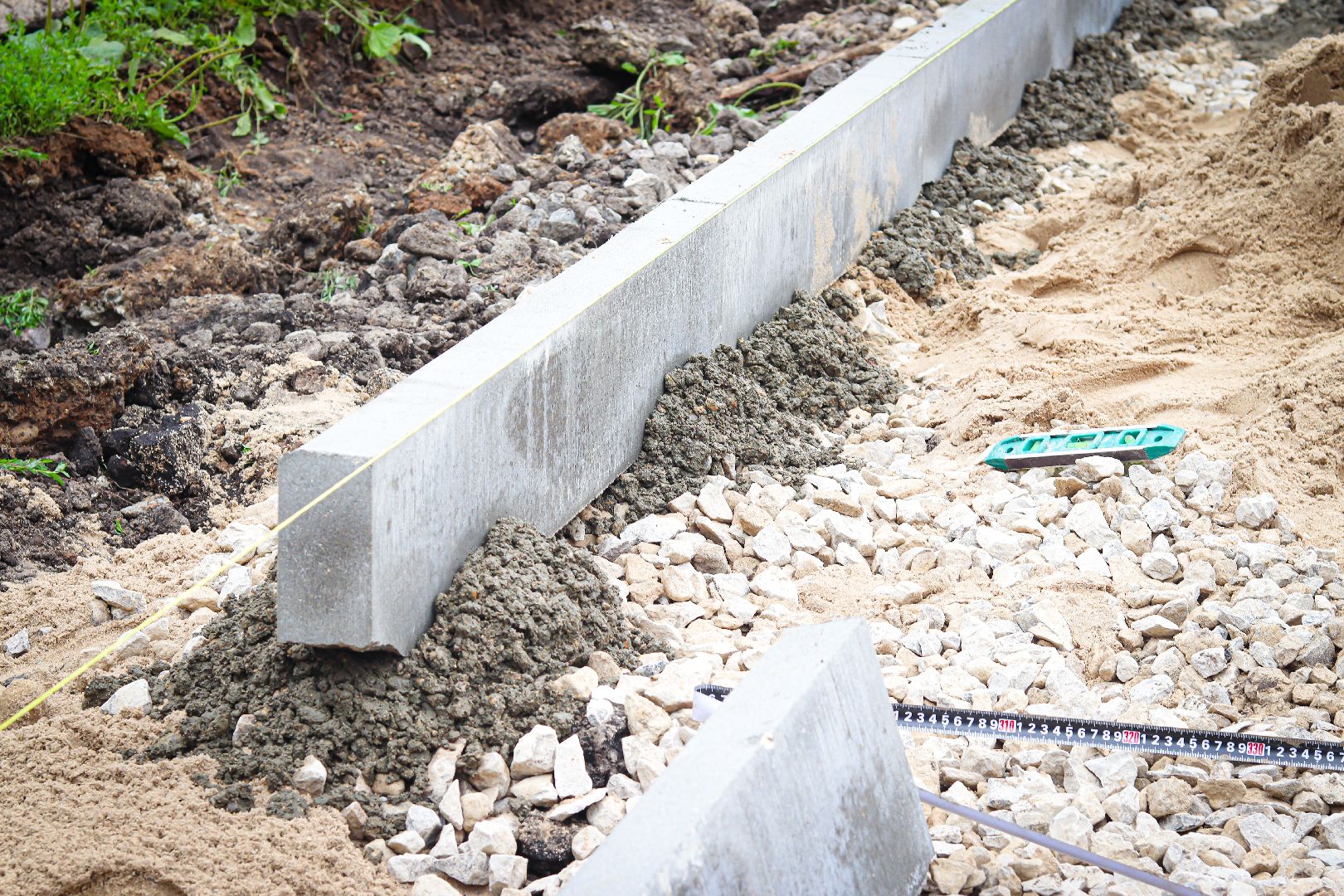 клин, благоустройство, дороги,