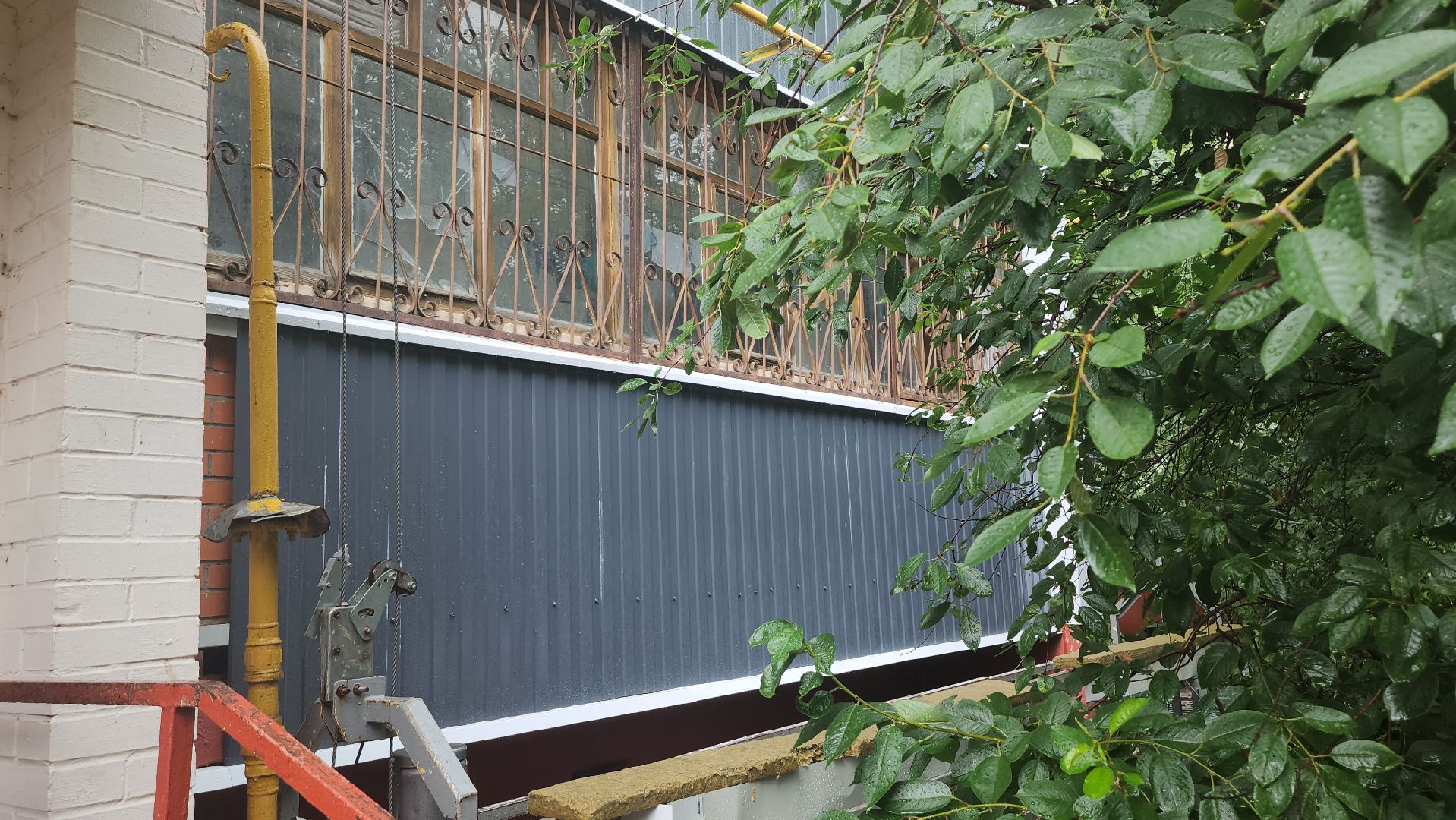 Люберцы, капитальный ремонт фасада, жкх,