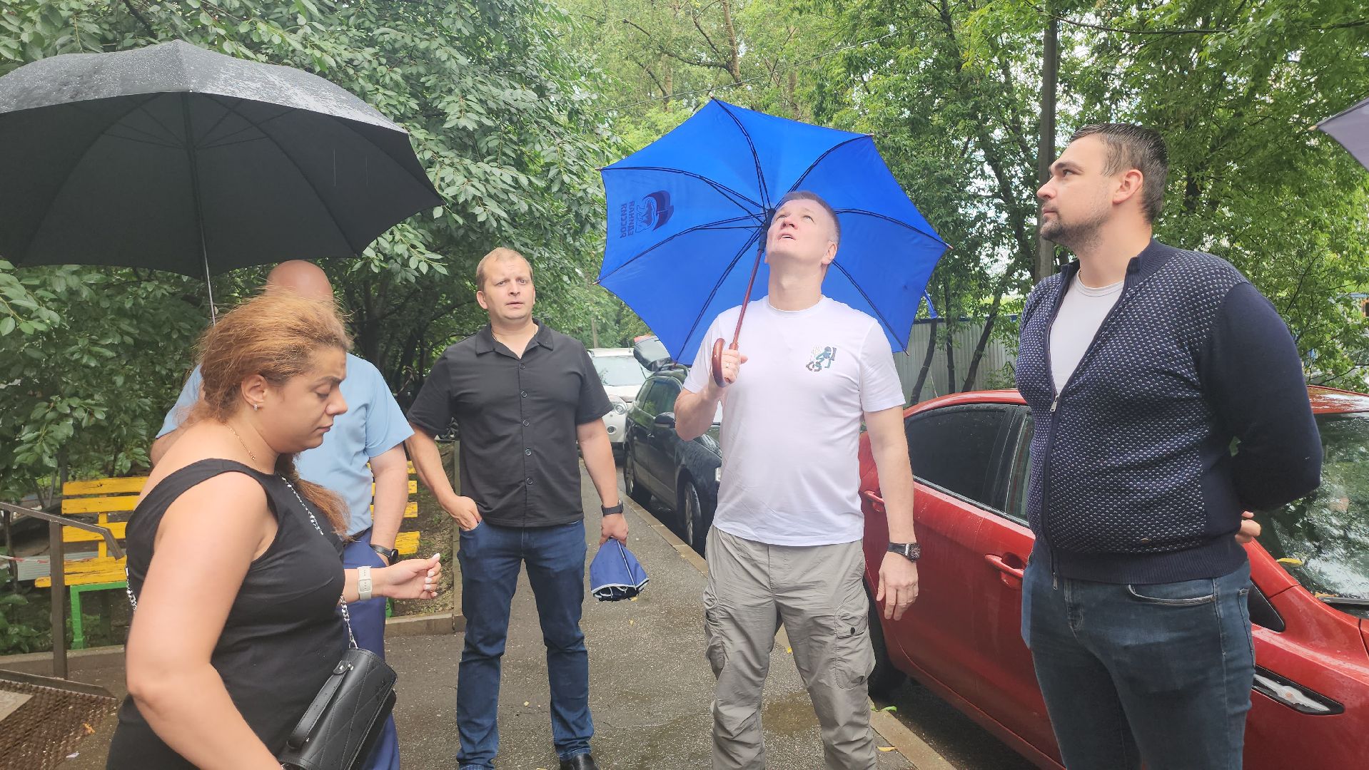 Люберцы, капитальный ремонт фасада, жкх,