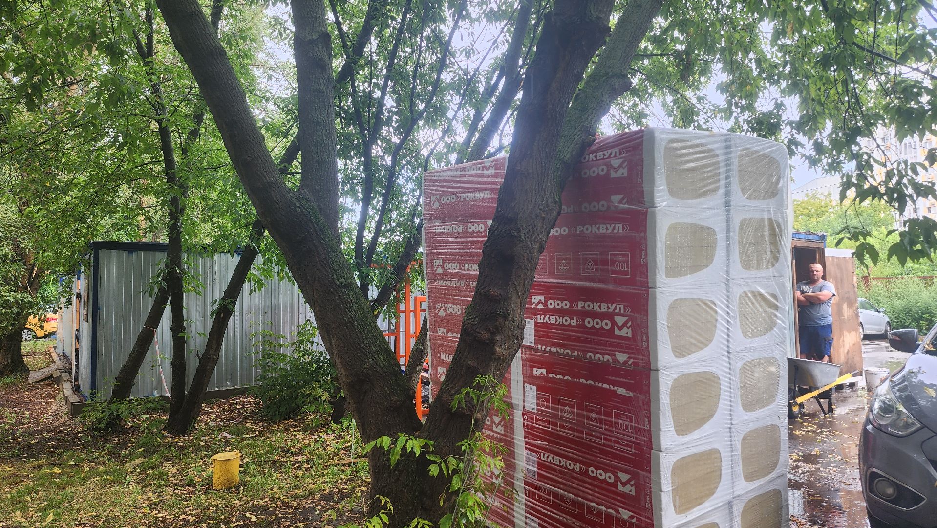 Люберцы, капитальный ремонт фасада, жкх,