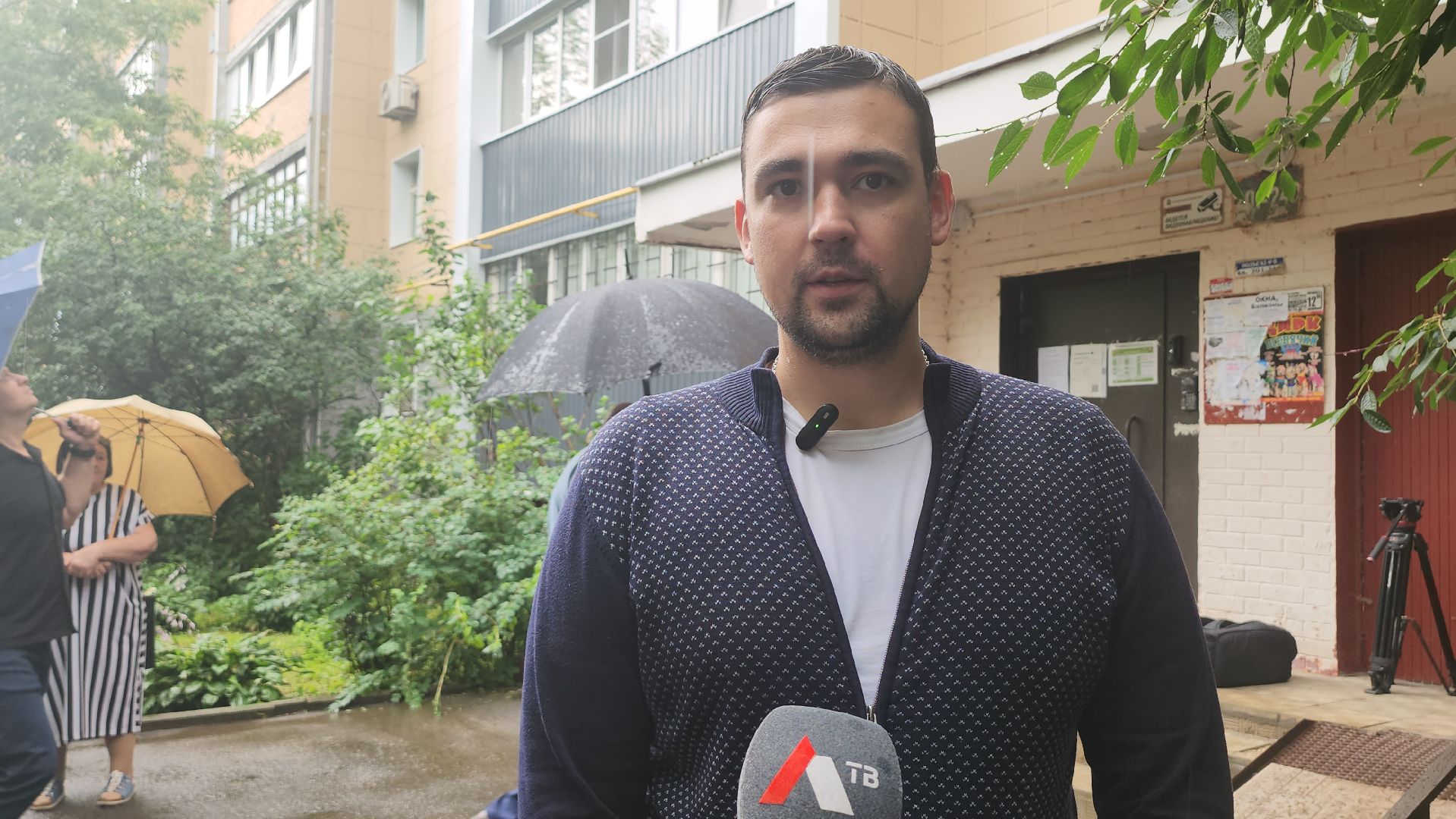 Люберцы, капитальный ремонт фасада, жкх,