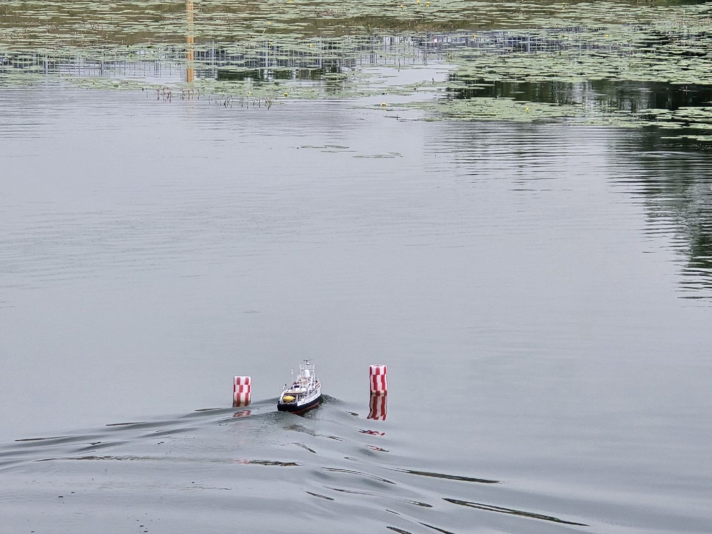 Коломна, судомоделирование, соревнования,