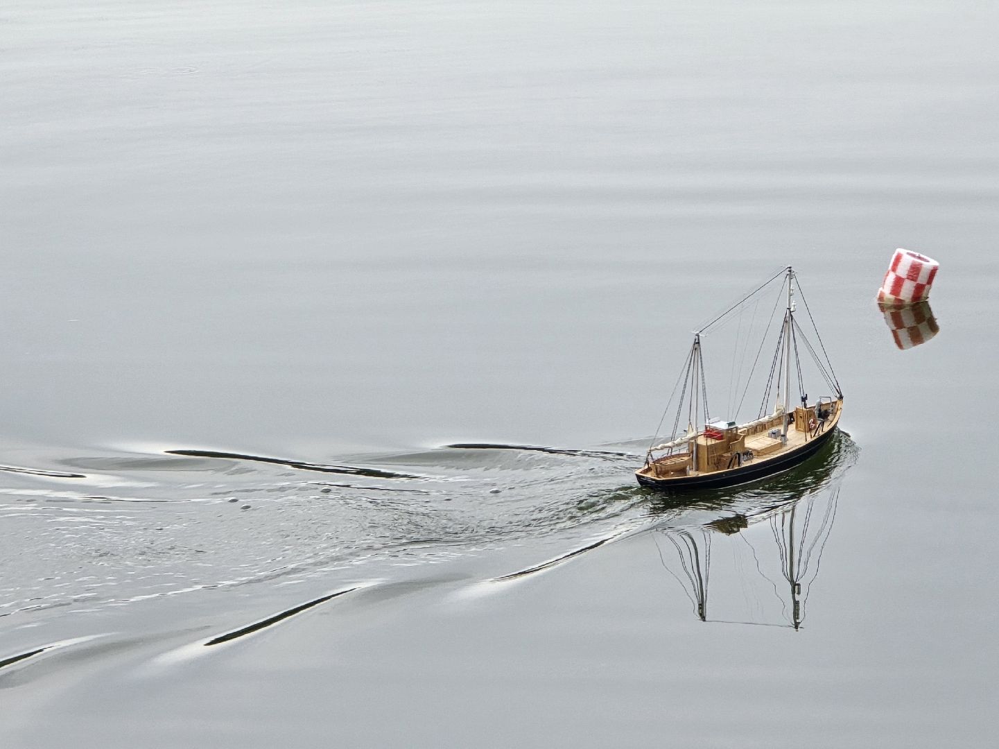 Коломна, судомоделирование, соревнования,