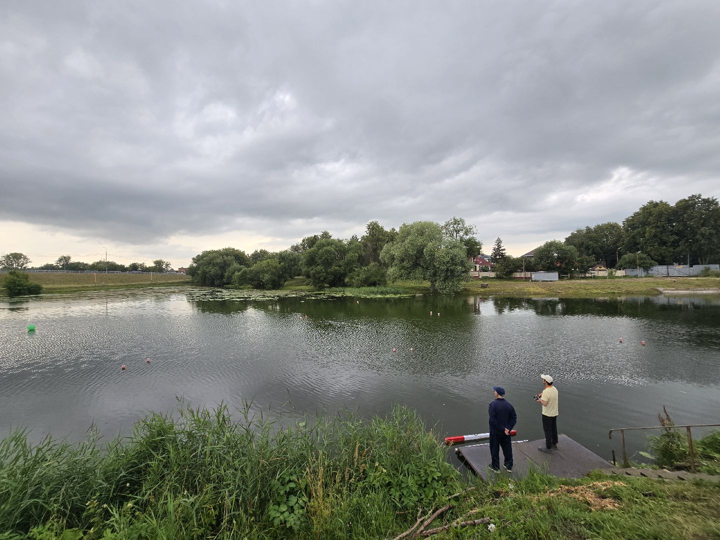 Коломна, судомоделирование, соревнования,