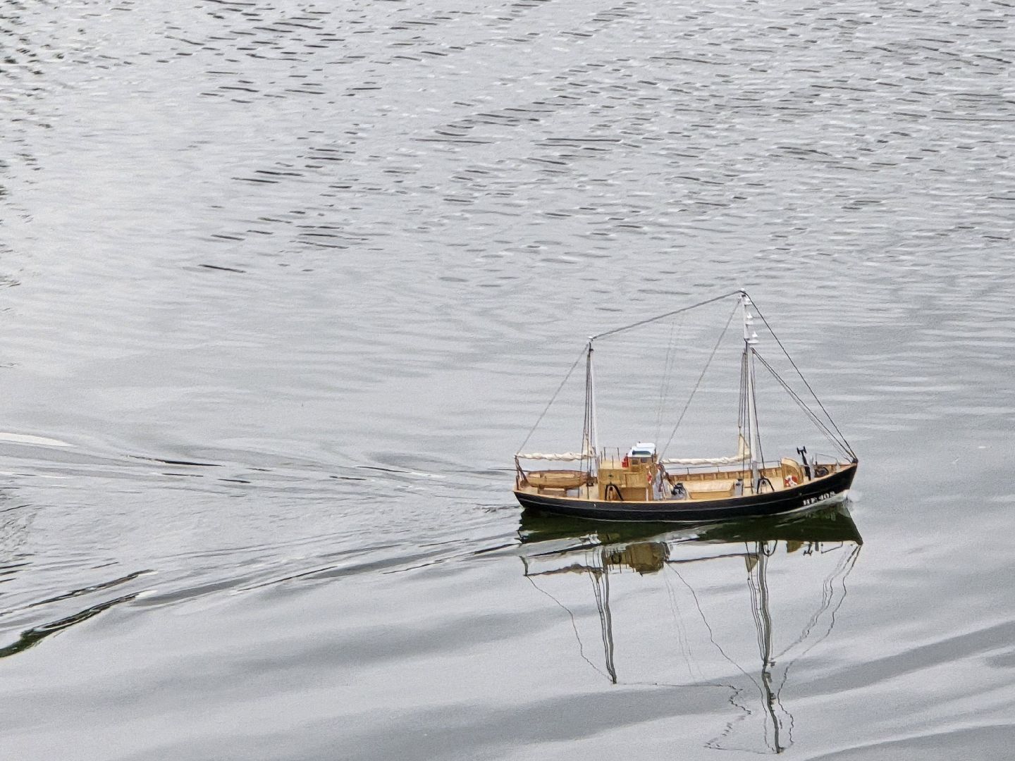 Коломна, судомоделирование, соревнования,