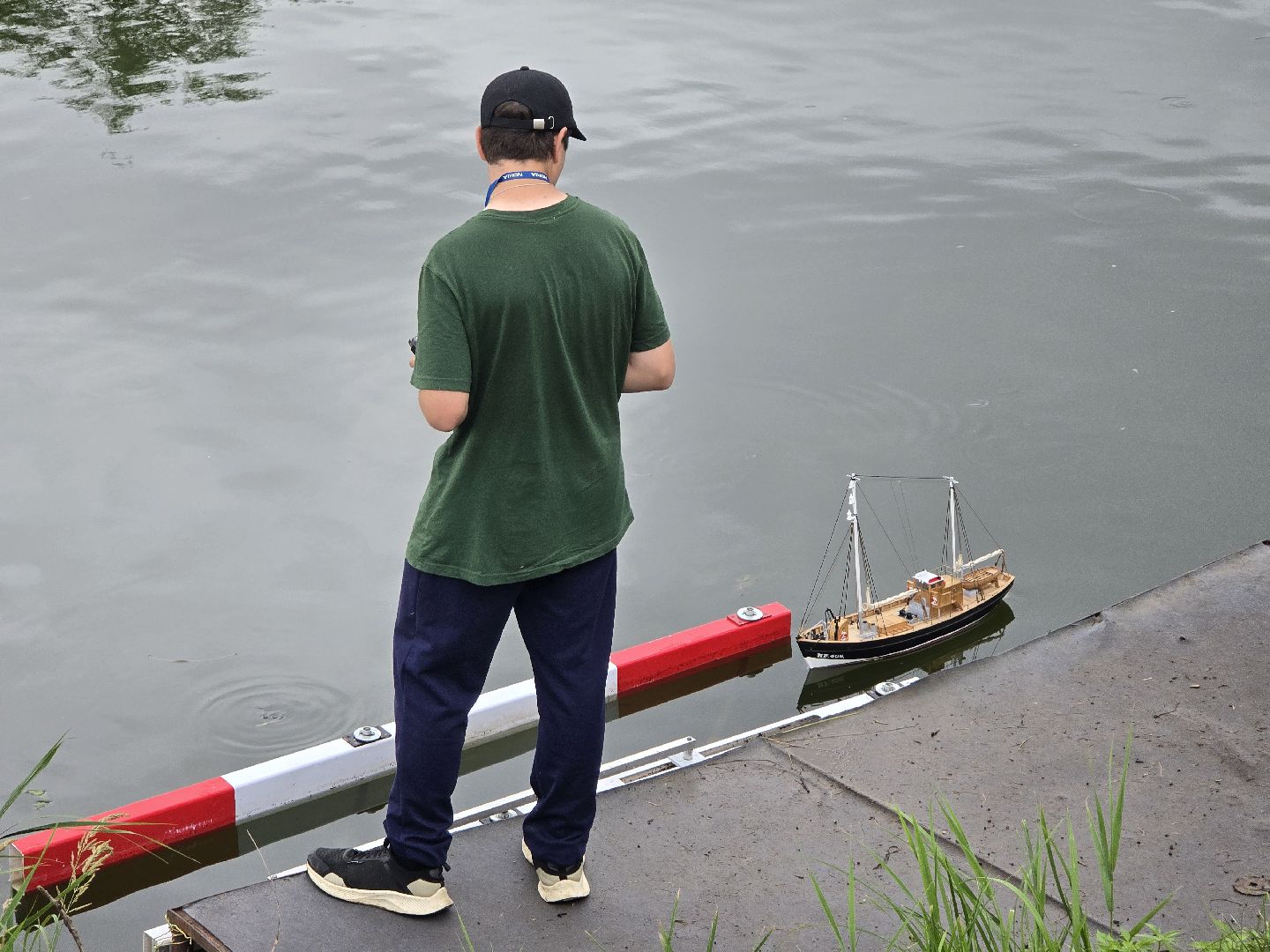 Коломна, судомоделирование, соревнования,