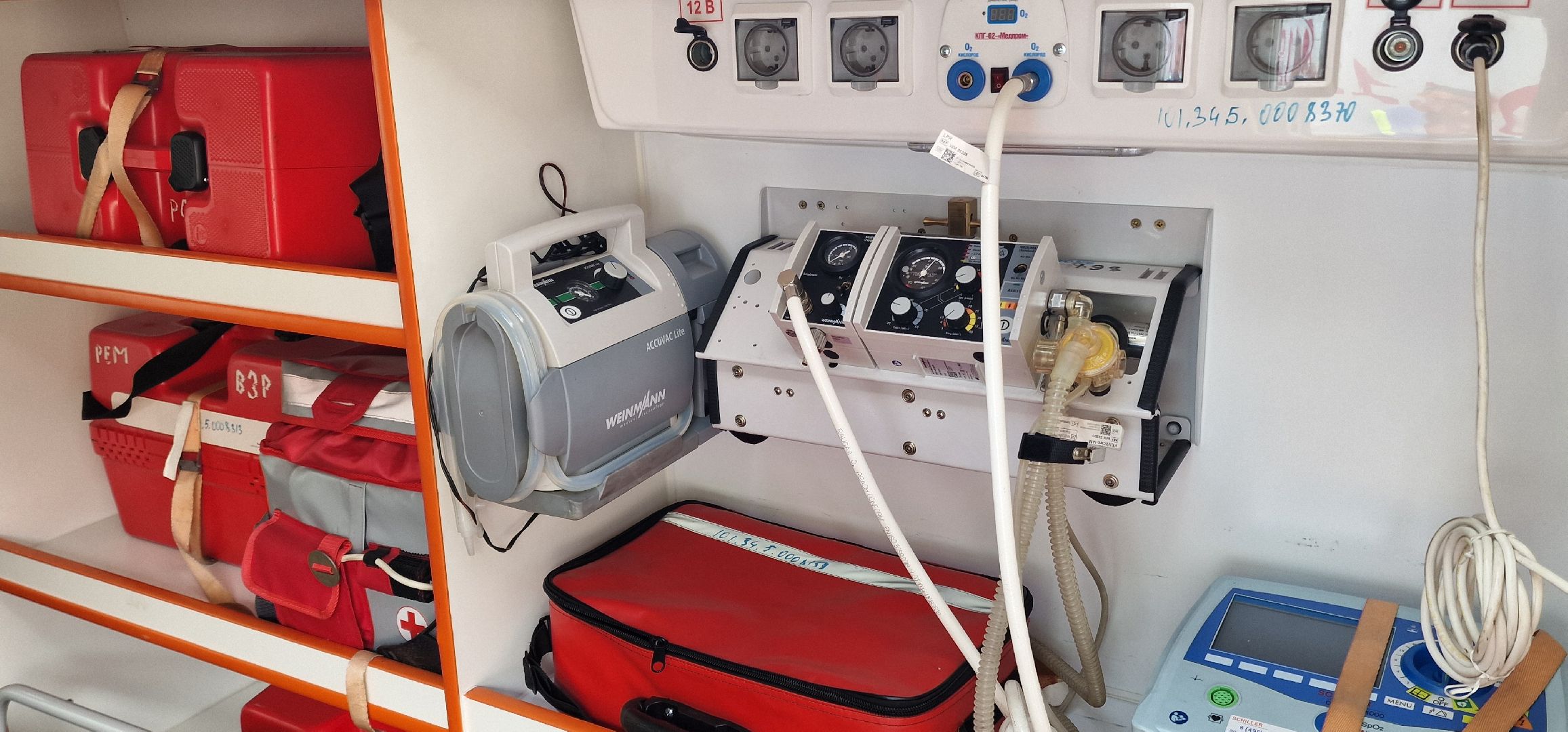 медицина, скорая помощь Балашиха,