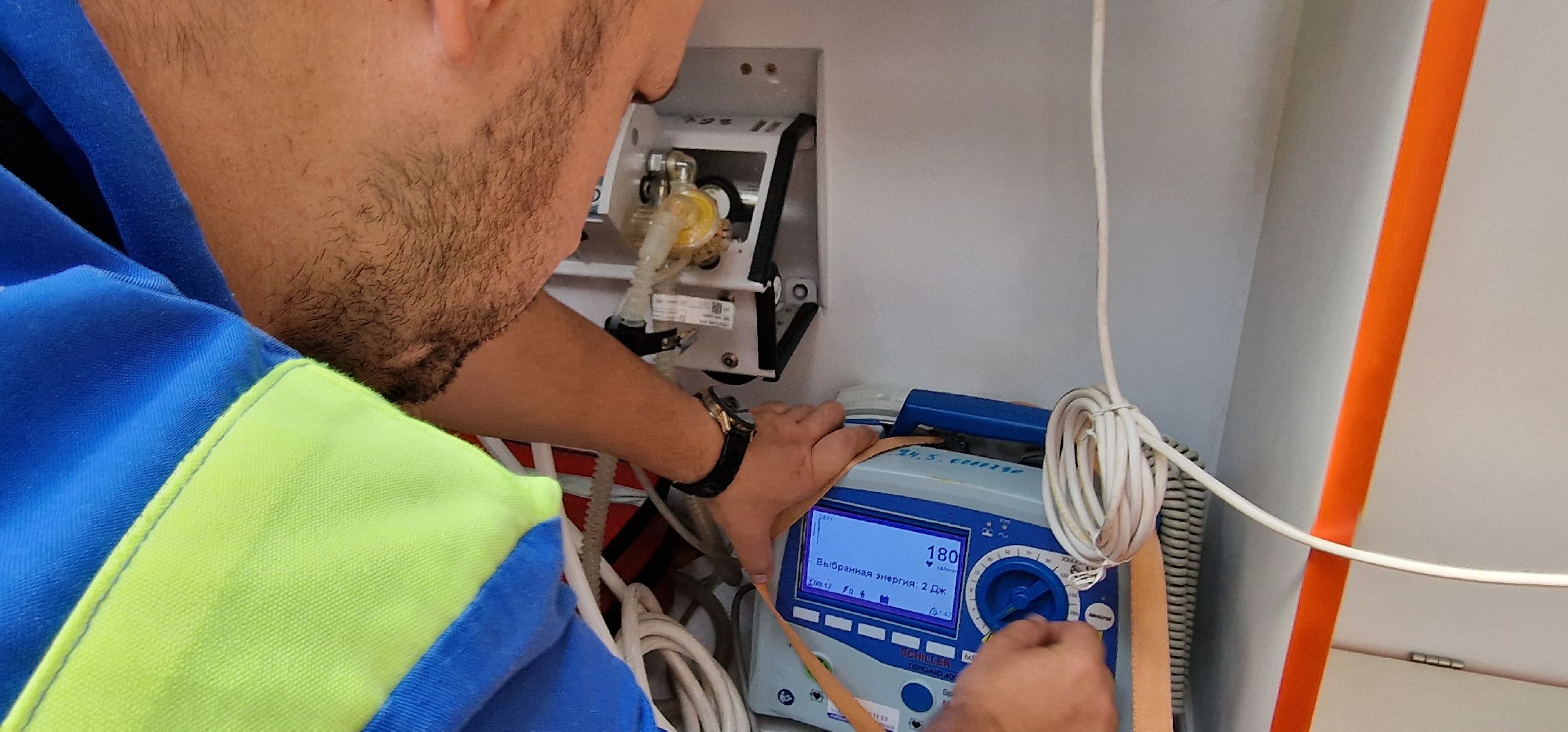 медицина, скорая помощь Балашиха,