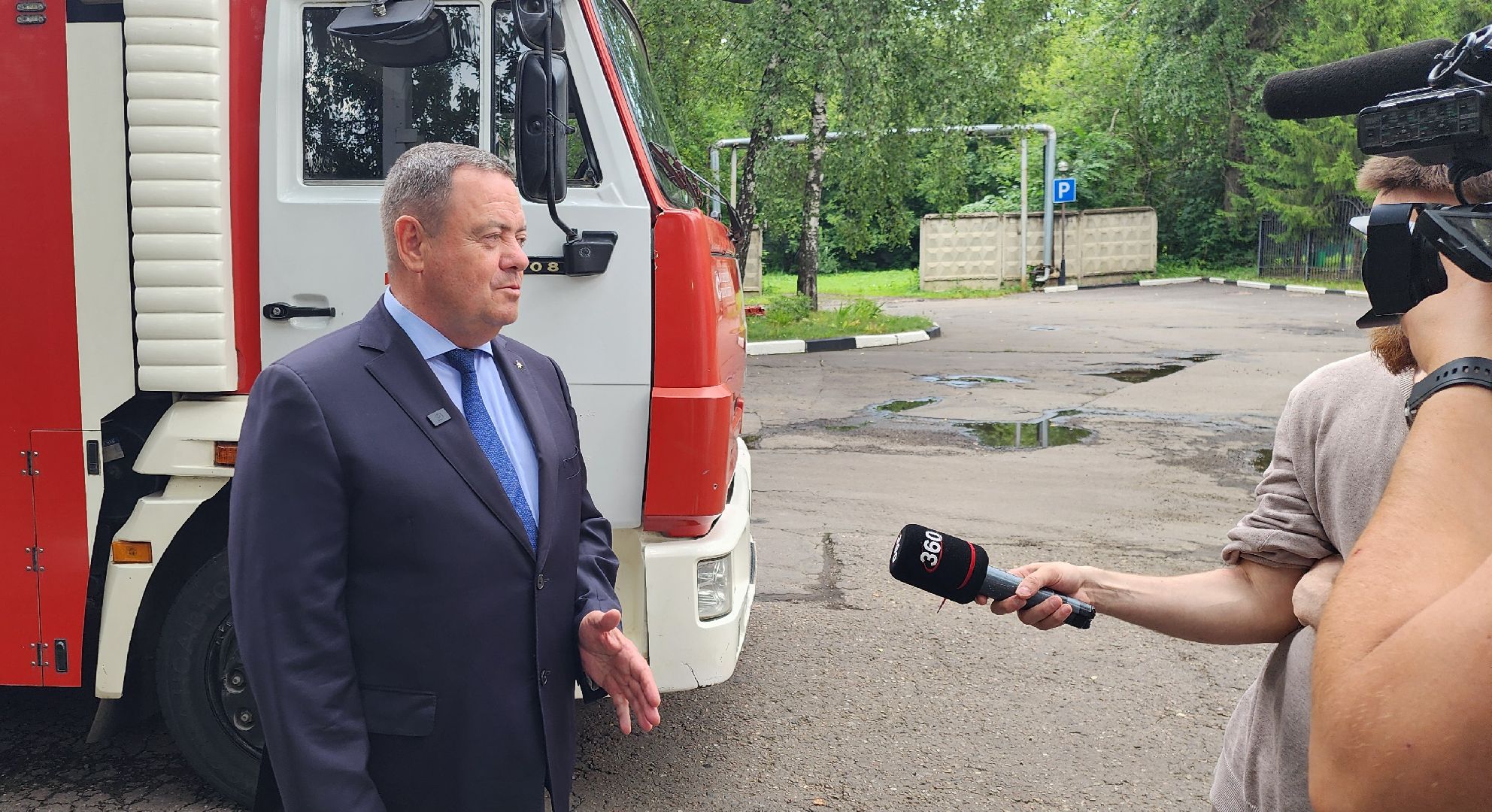 химки, МЧС, пожарная служба,