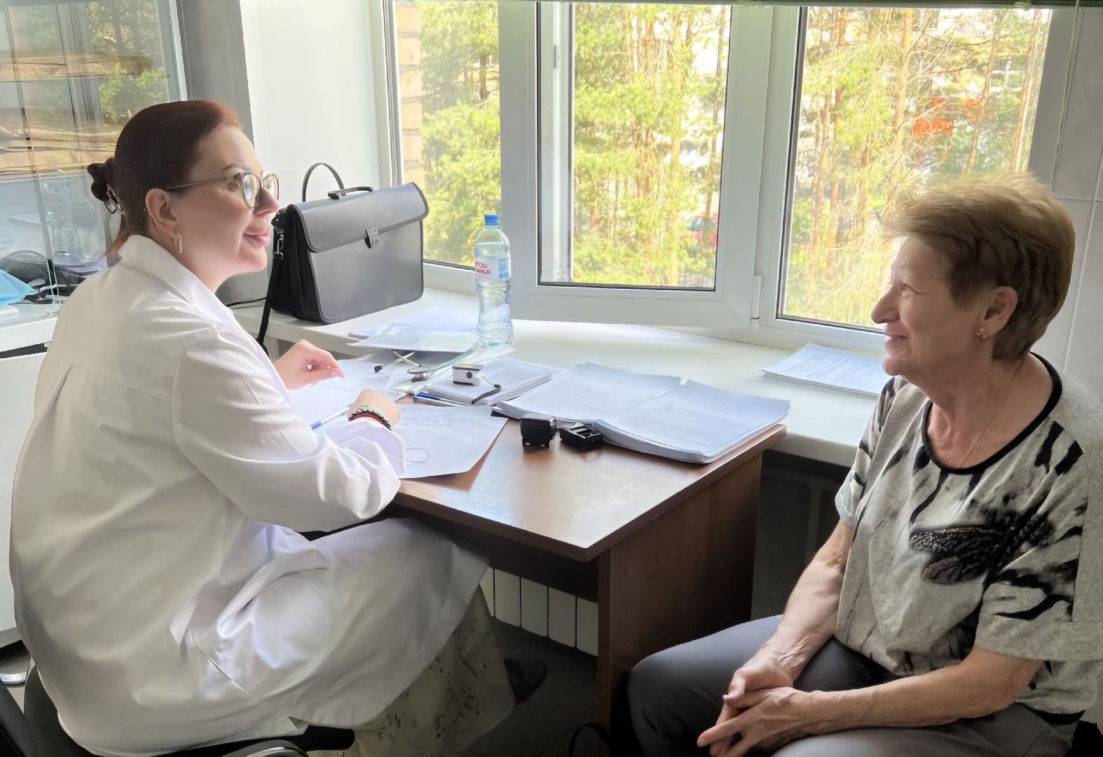 красноармейск, городской округ пушкинский, пульмонолог, медосмотр, медсанчасть 154,