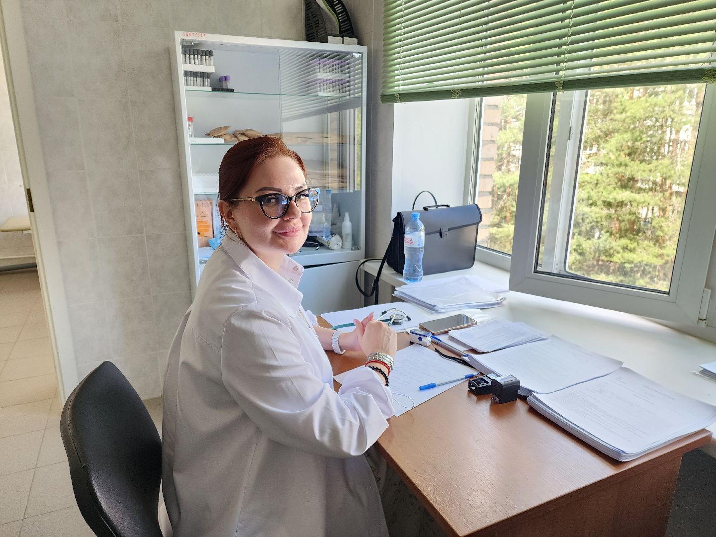 красноармейск, городской округ пушкинский, пульмонолог, медосмотр, медсанчасть 154,