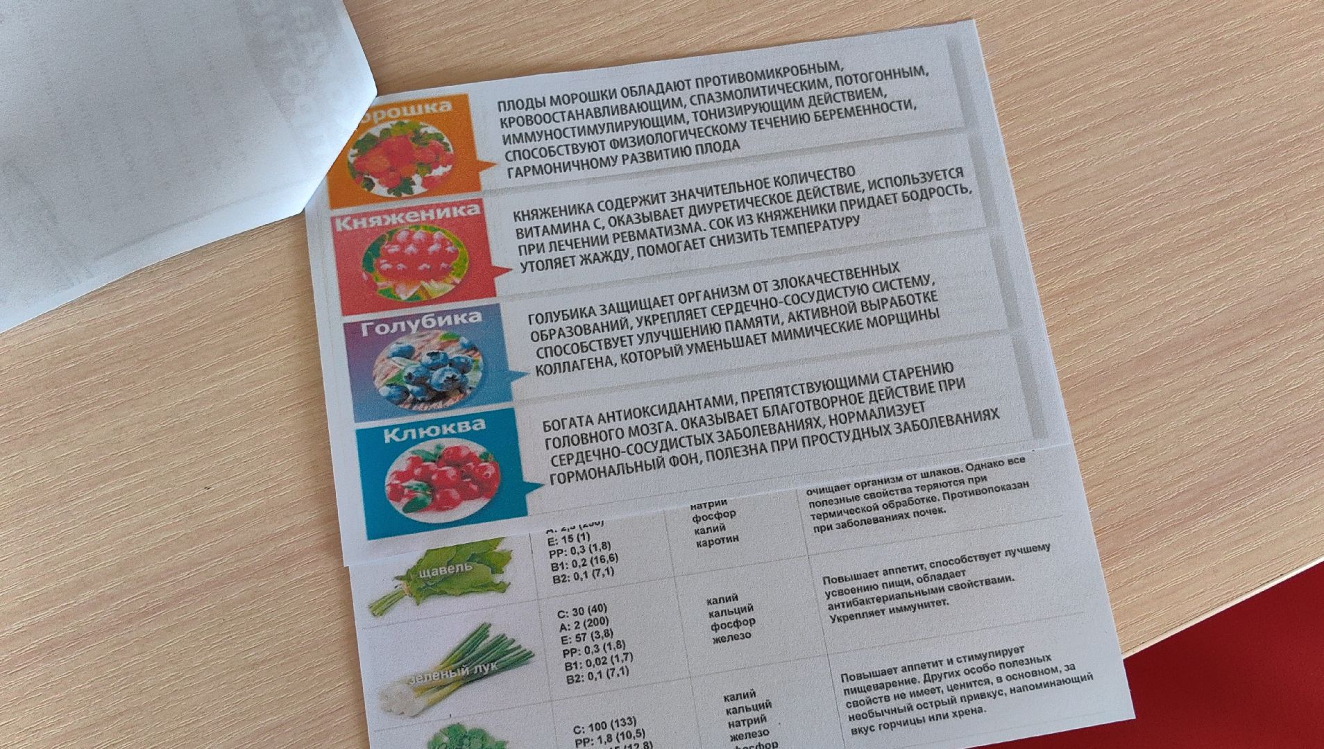 школа здоровья, лекция, овощи, зелень, грибы,