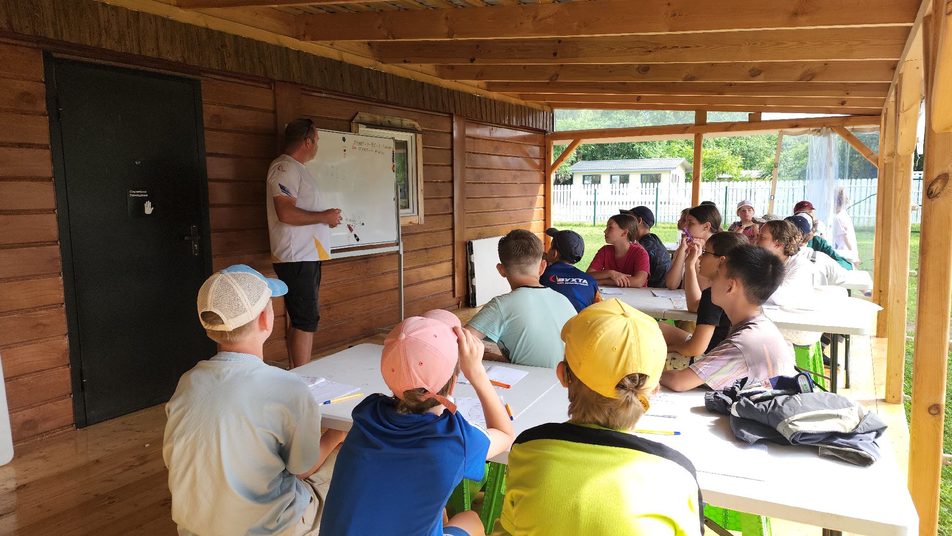 мытищи, парусная регата, парусный спорт, лагерь,