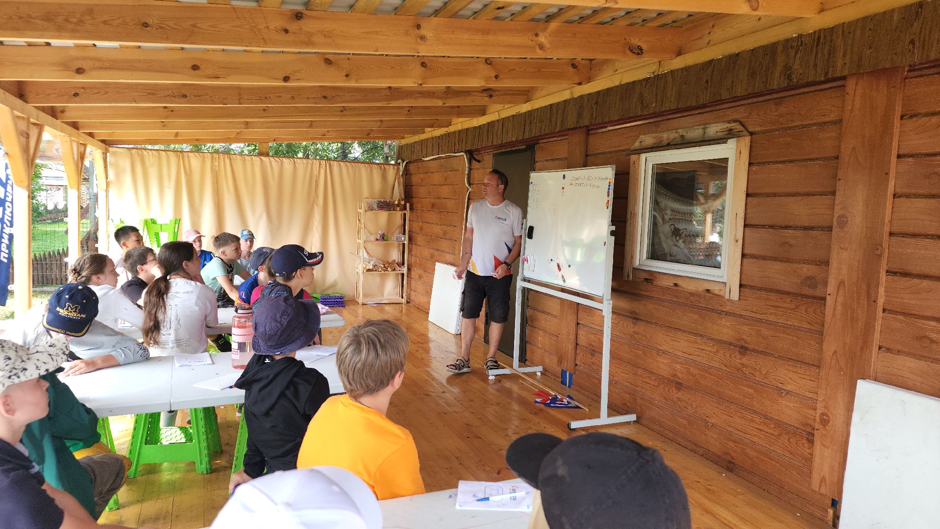 мытищи, парусная регата, парусный спорт, лагерь,