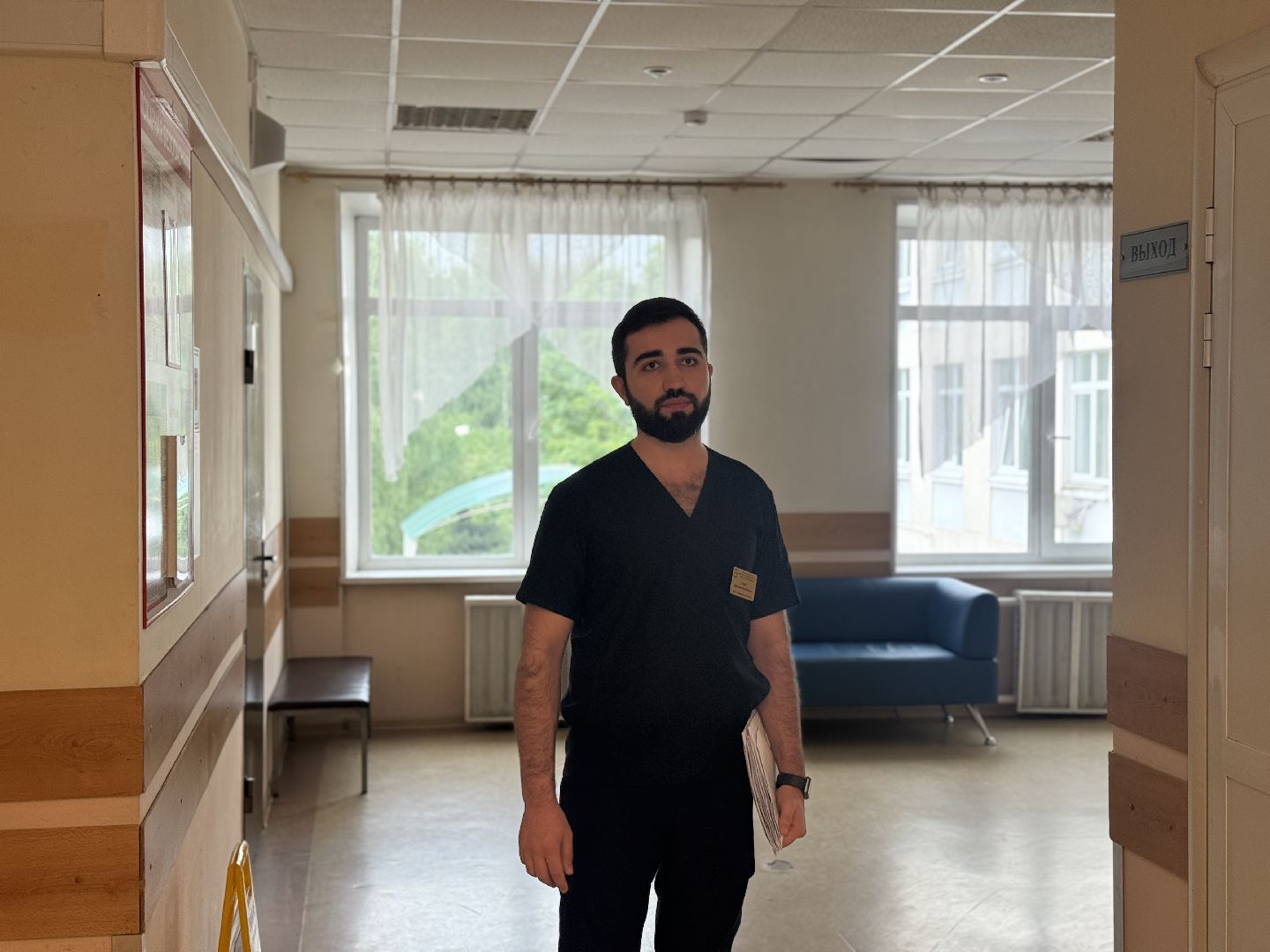 врач-травматолог, видновская больница, ленинский городской округ, перелом бедренной кости ,