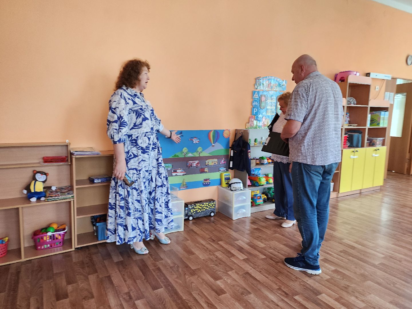 Подольск, Приемка школ, Новое оборудование, учебный год, пдд в школе,