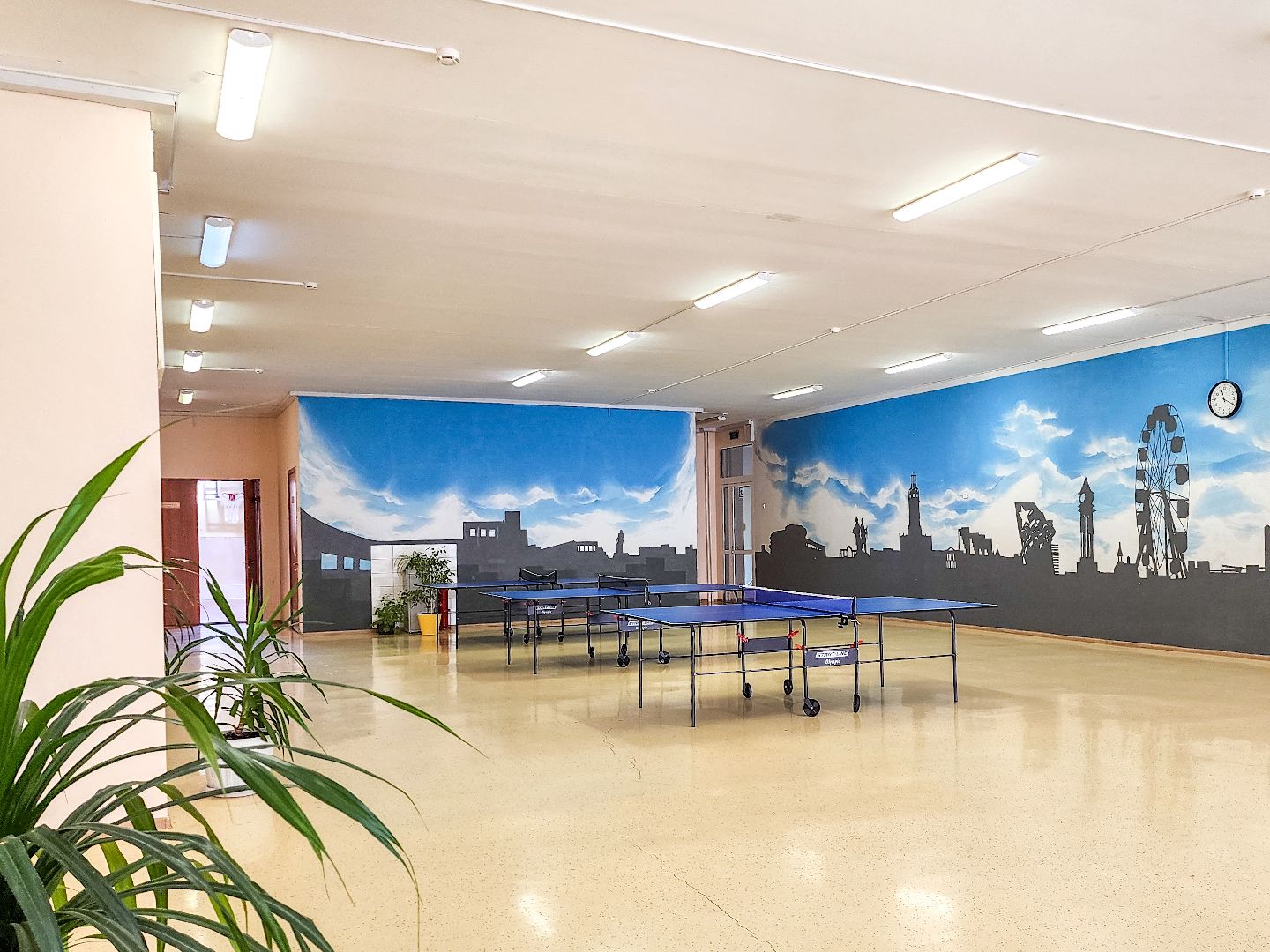 Подольск, Приемка школ, Новое оборудование, учебный год, пдд в школе,