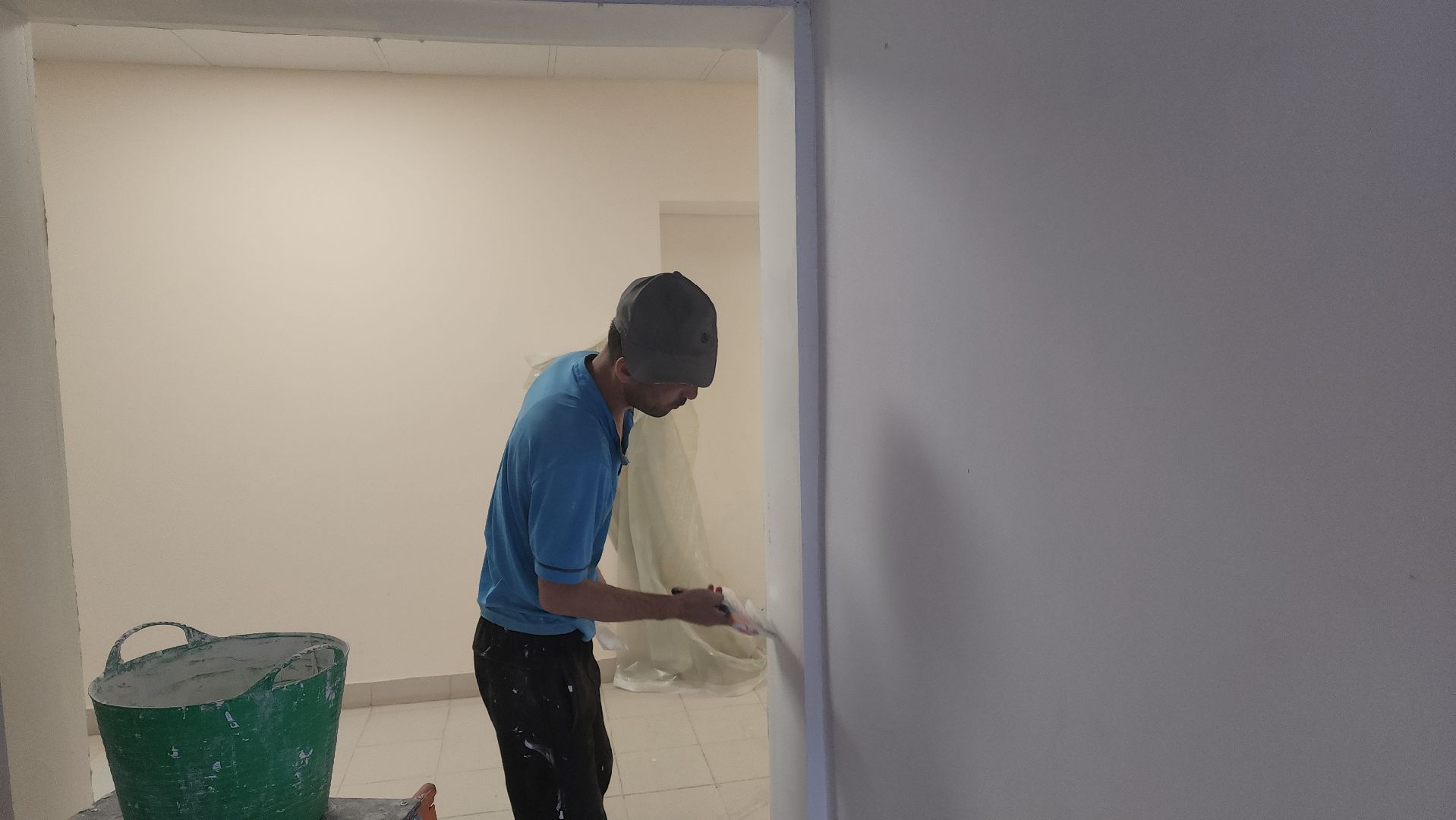 красноармейск, городской округ пушкинский, медсанчасть 154, ремонт поликлиники,фмба россии,