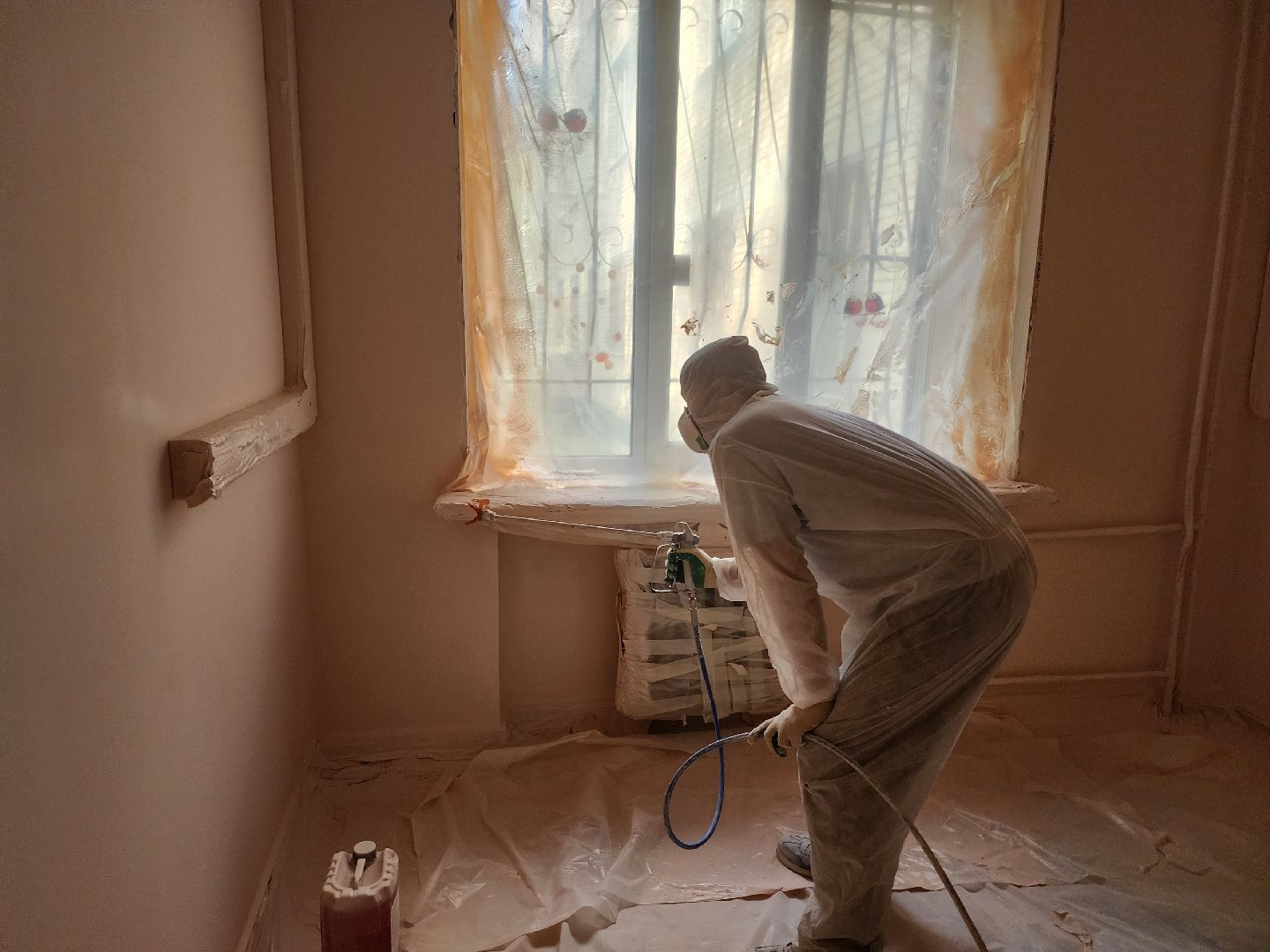 красноармейск, городской округ пушкинский, медсанчасть 154, ремонт поликлиники,фмба россии,