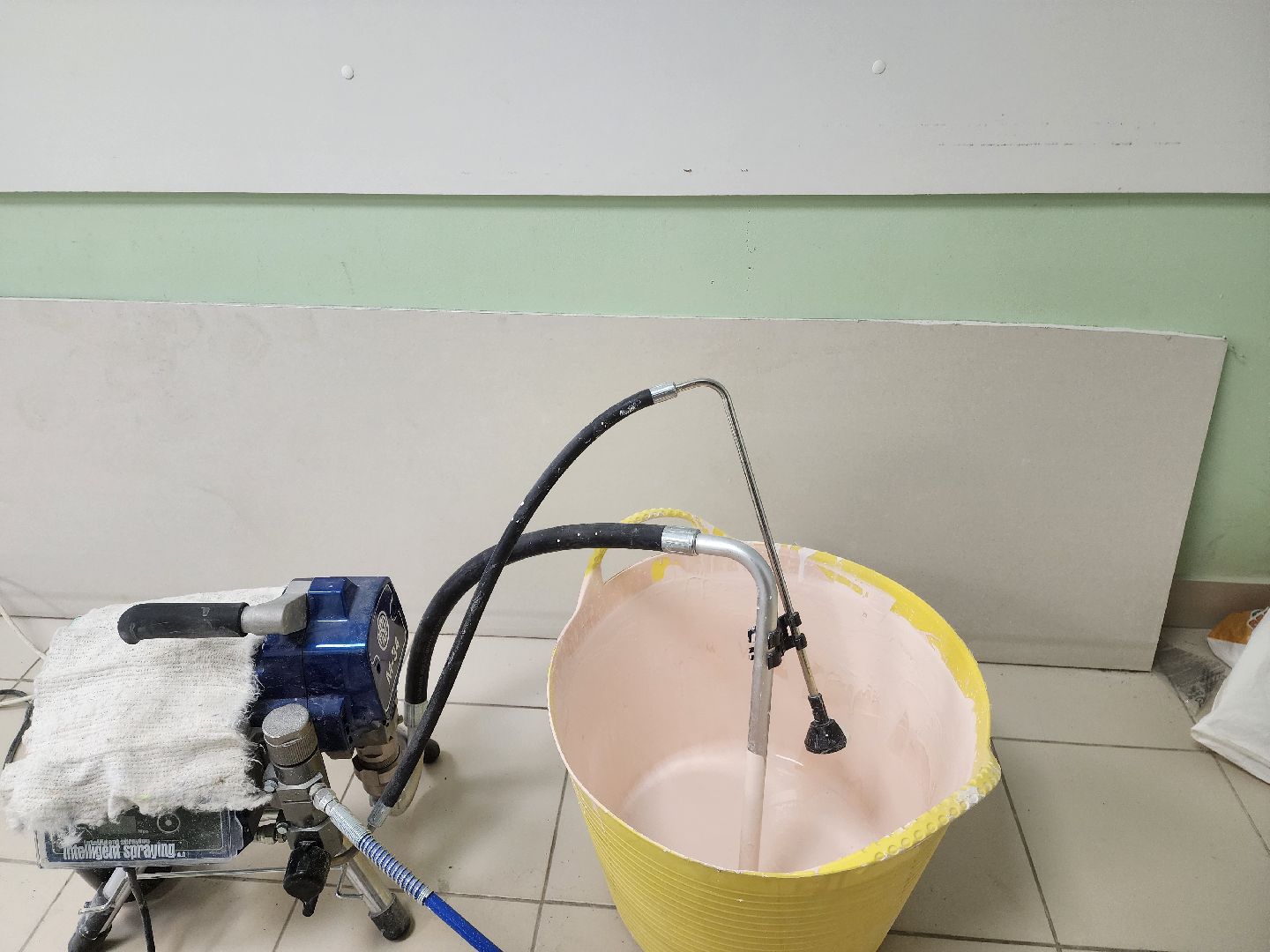 красноармейск, городской округ пушкинский, медсанчасть 154, ремонт поликлиники,фмба россии,