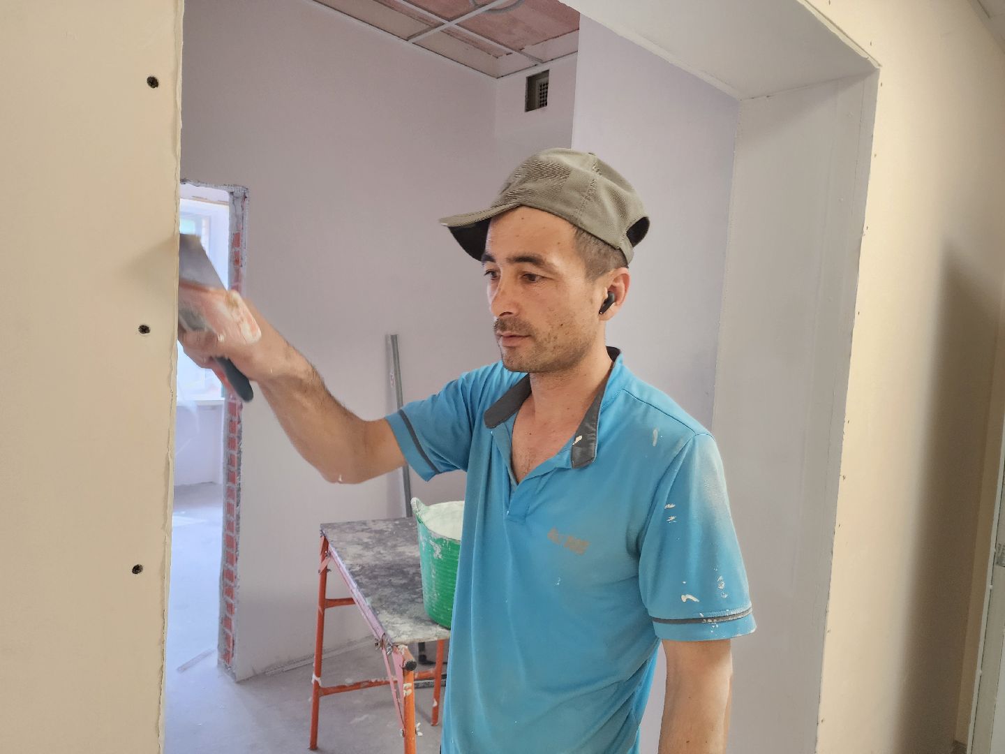 красноармейск, городской округ пушкинский, медсанчасть 154, ремонт поликлиники,фмба россии,