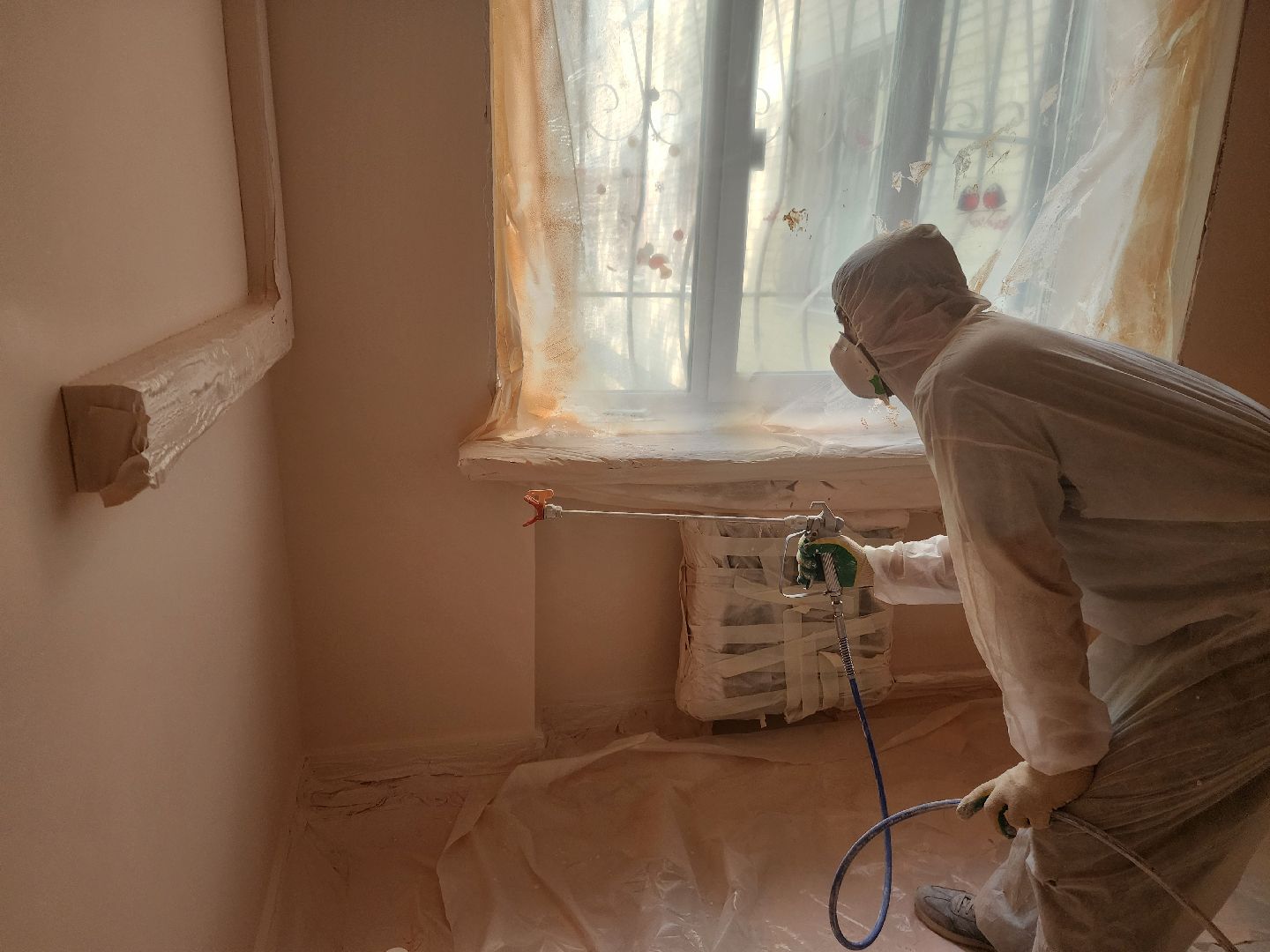 красноармейск, городской округ пушкинский, медсанчасть 154, ремонт поликлиники,фмба россии,