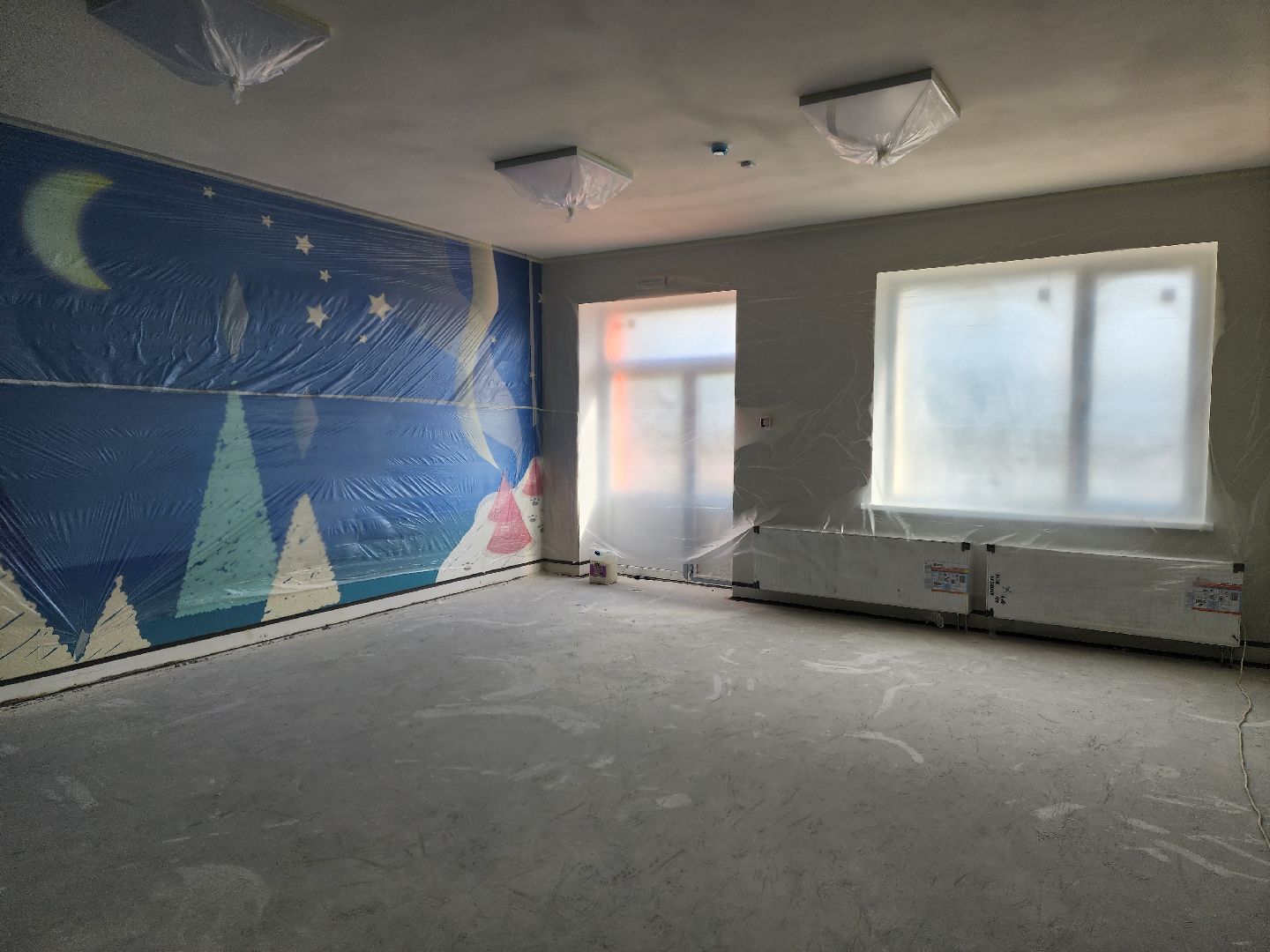 раменское, детский сад, строительство,