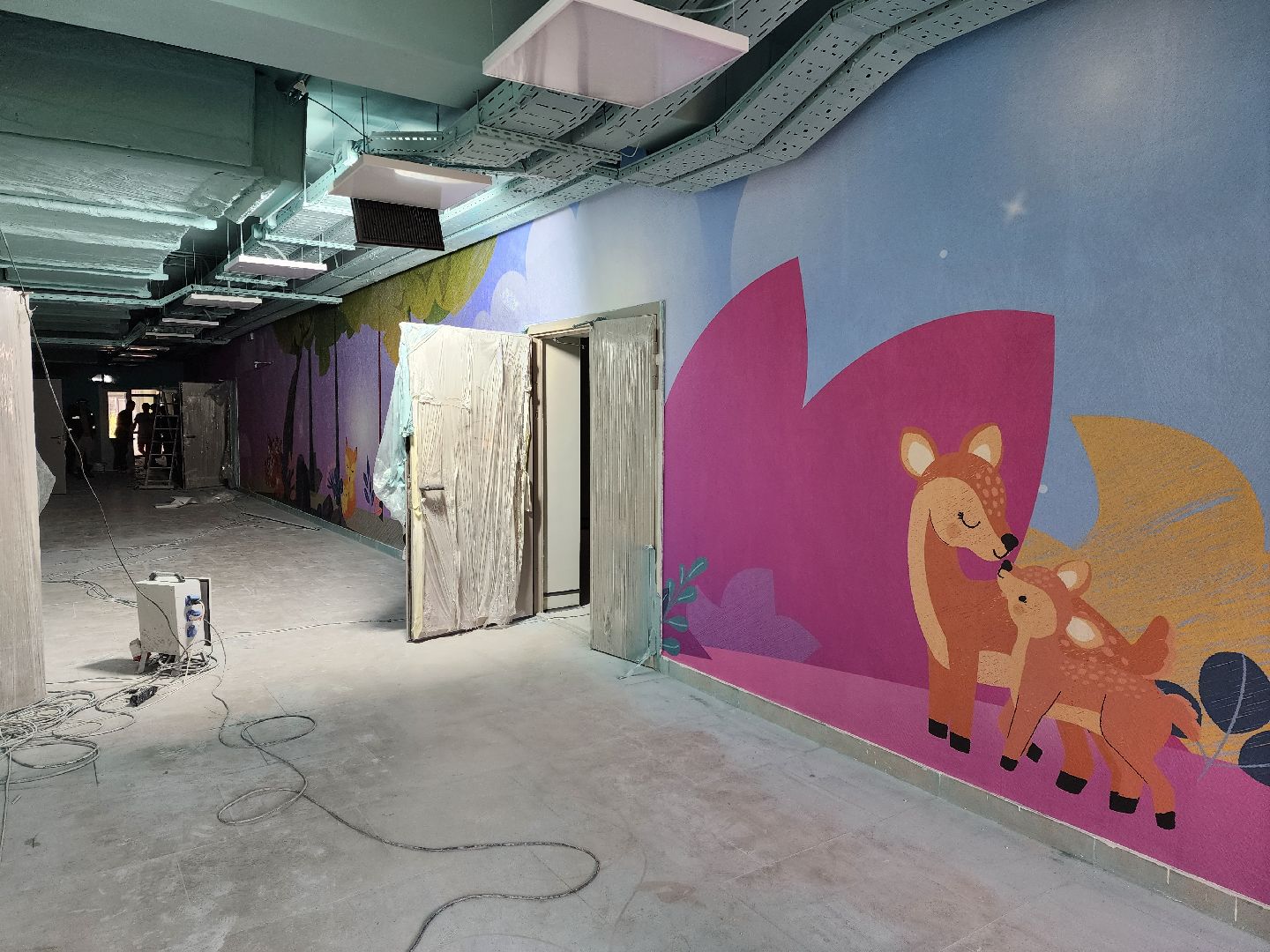 раменское, детский сад, строительство,