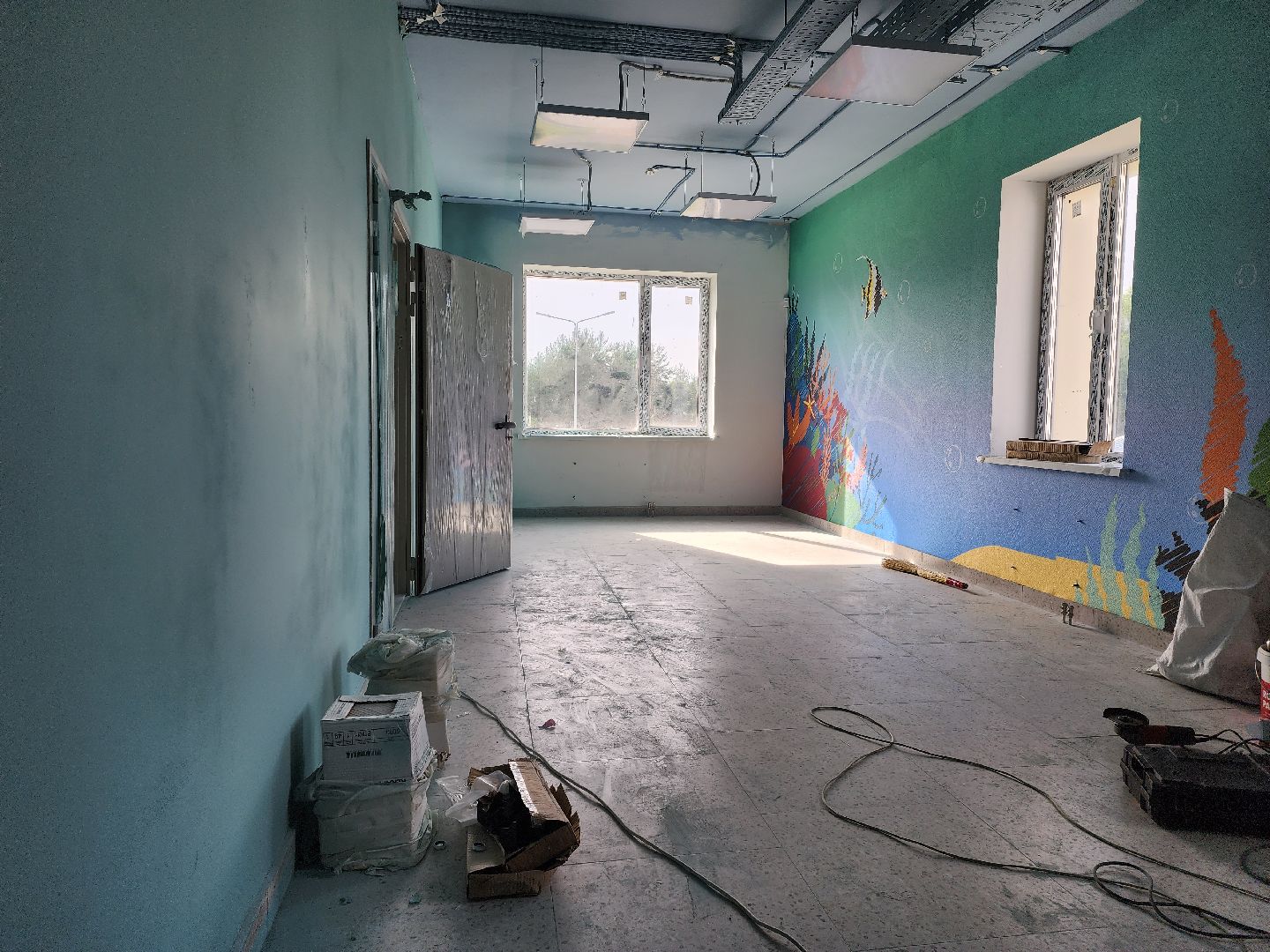 раменское, детский сад, строительство,