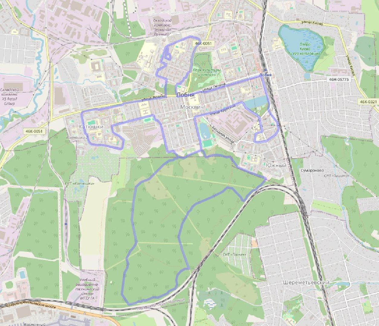 бег, спорт, лобня, лесопарк,