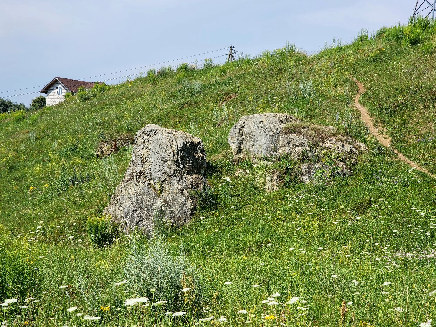пущино, серпухов, туризм, необычные места,