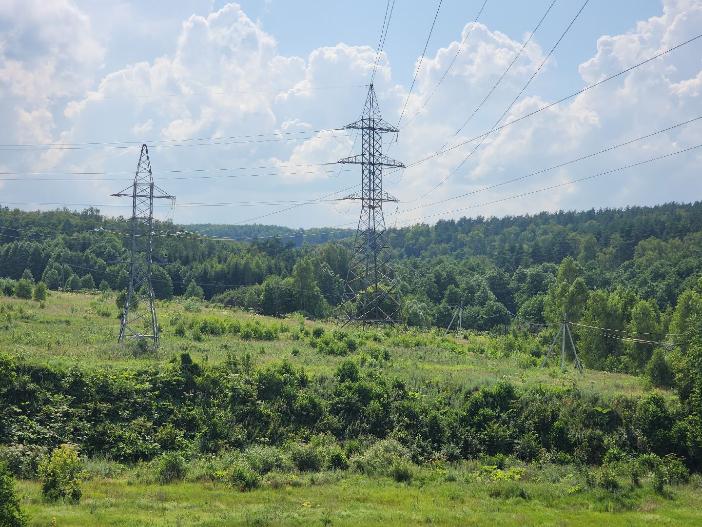 пущино, серпухов, туризм, необычные места,