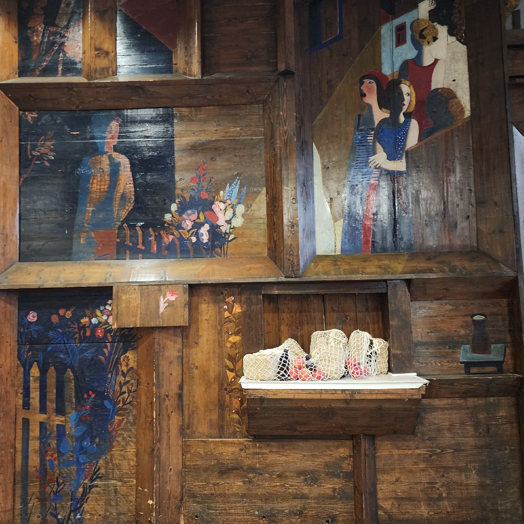 Искусство , Общество , Благоустройство ,