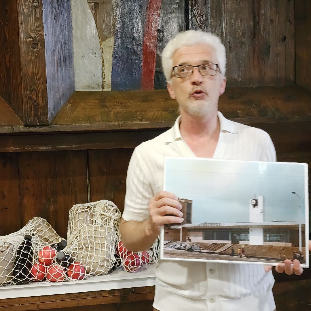 Искусство , Общество , Благоустройство ,