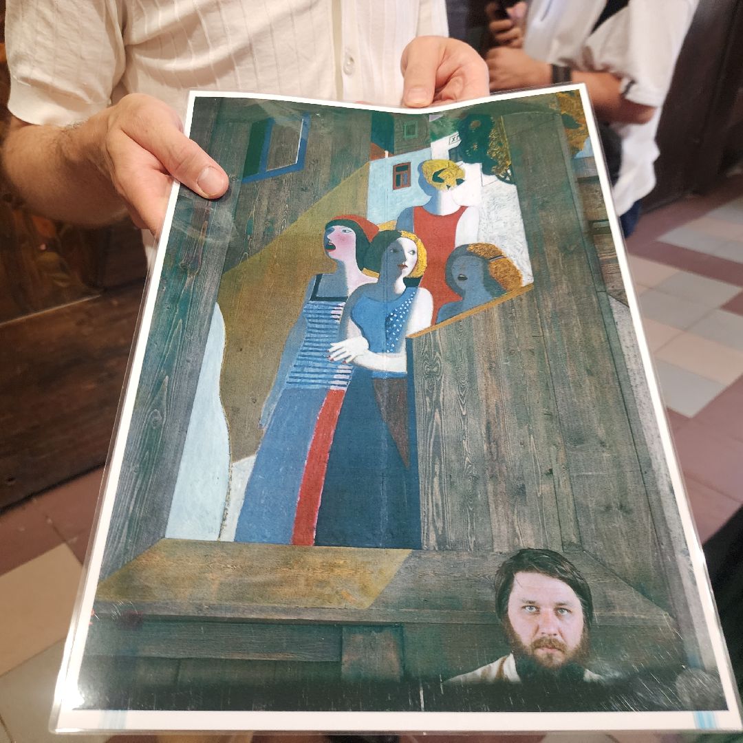 Искусство , Общество , Благоустройство ,