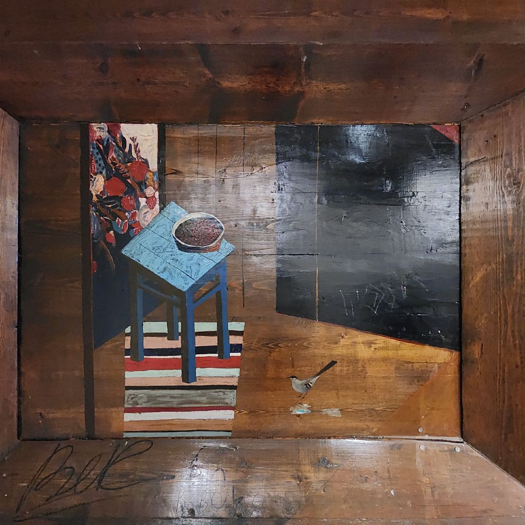 Искусство , Общество , Благоустройство ,