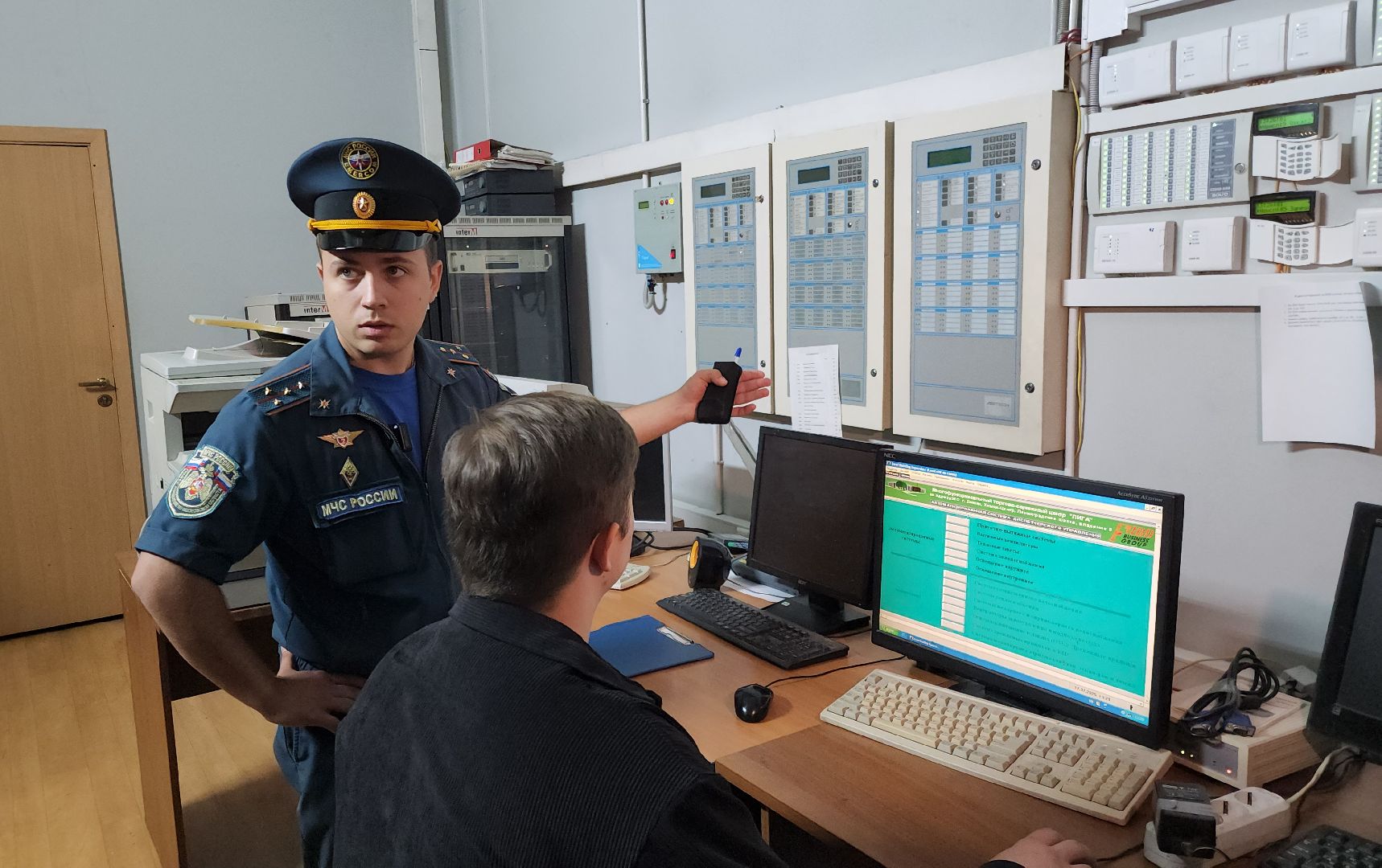 Химки, МЧС, Безопасность , противопожарная безопасность,