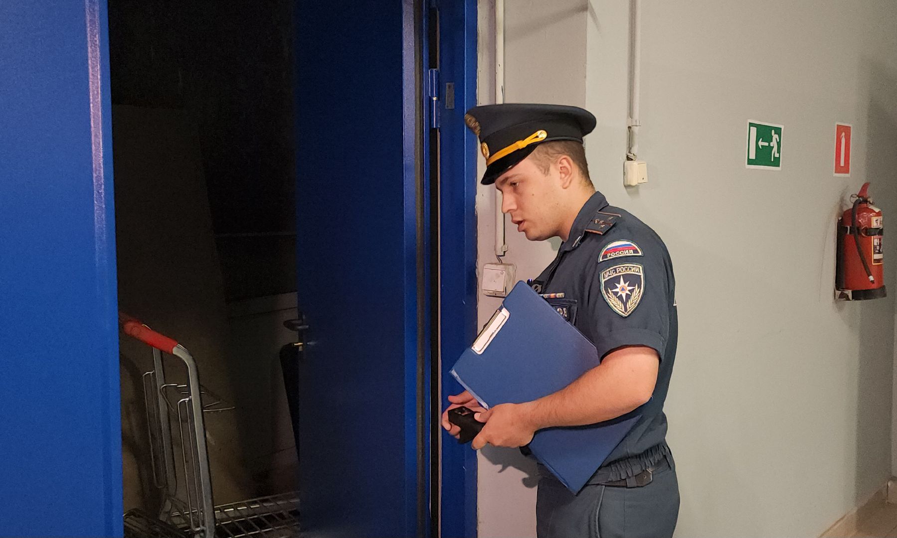 Химки, МЧС, Безопасность , противопожарная безопасность,