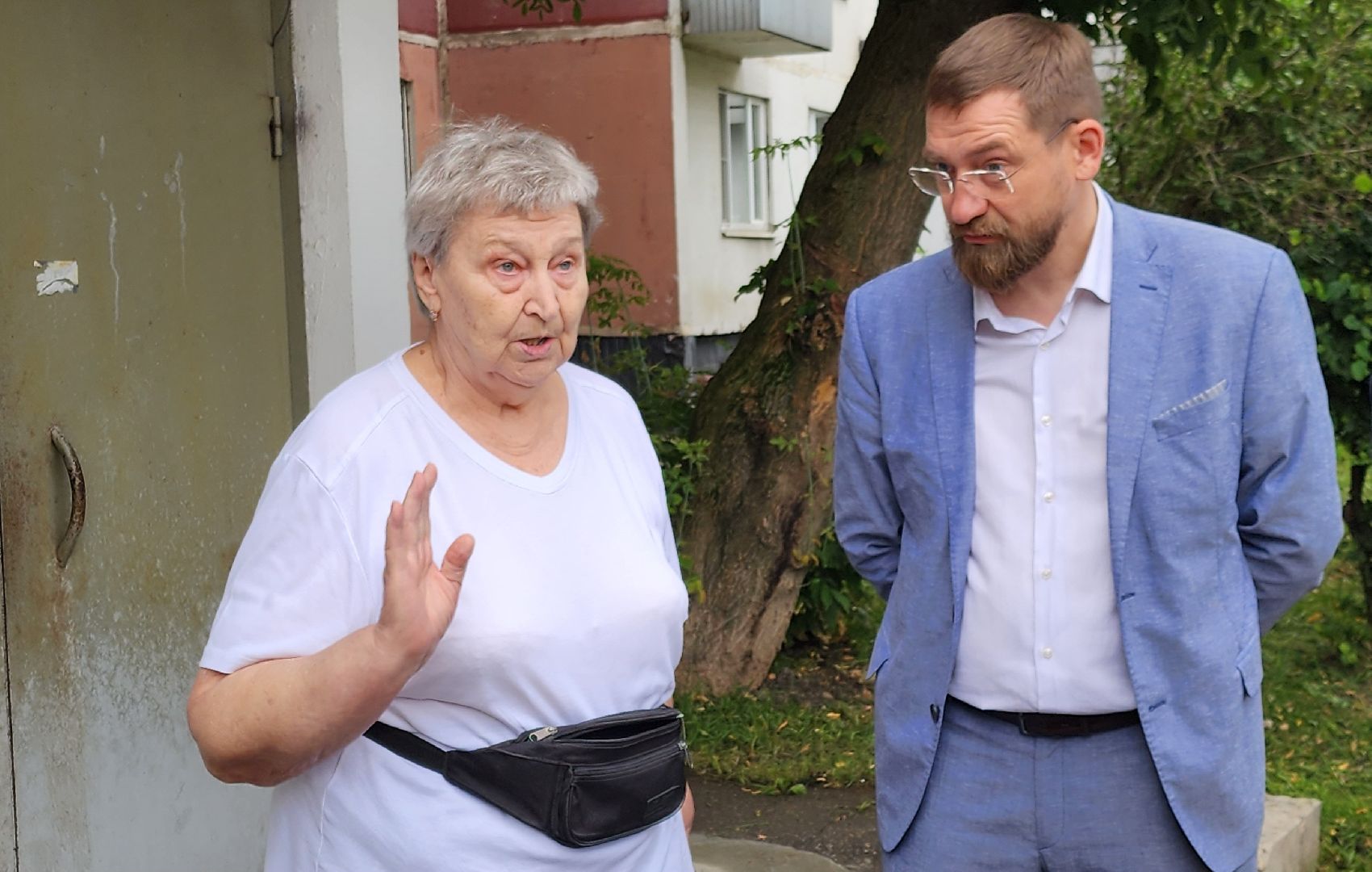 Химки, ЖКХ, Благоустройство ,