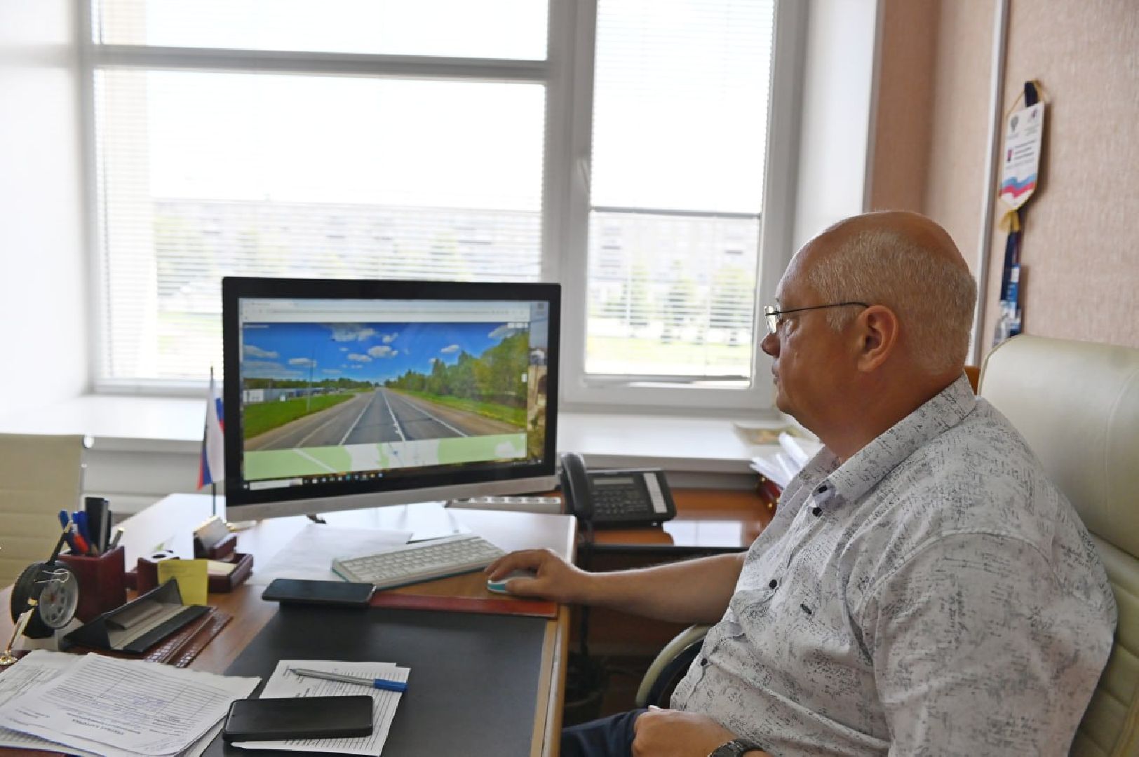 сергиево-посадский городской округ, трасса а-108, расширение дороги, хомяково, каменки,