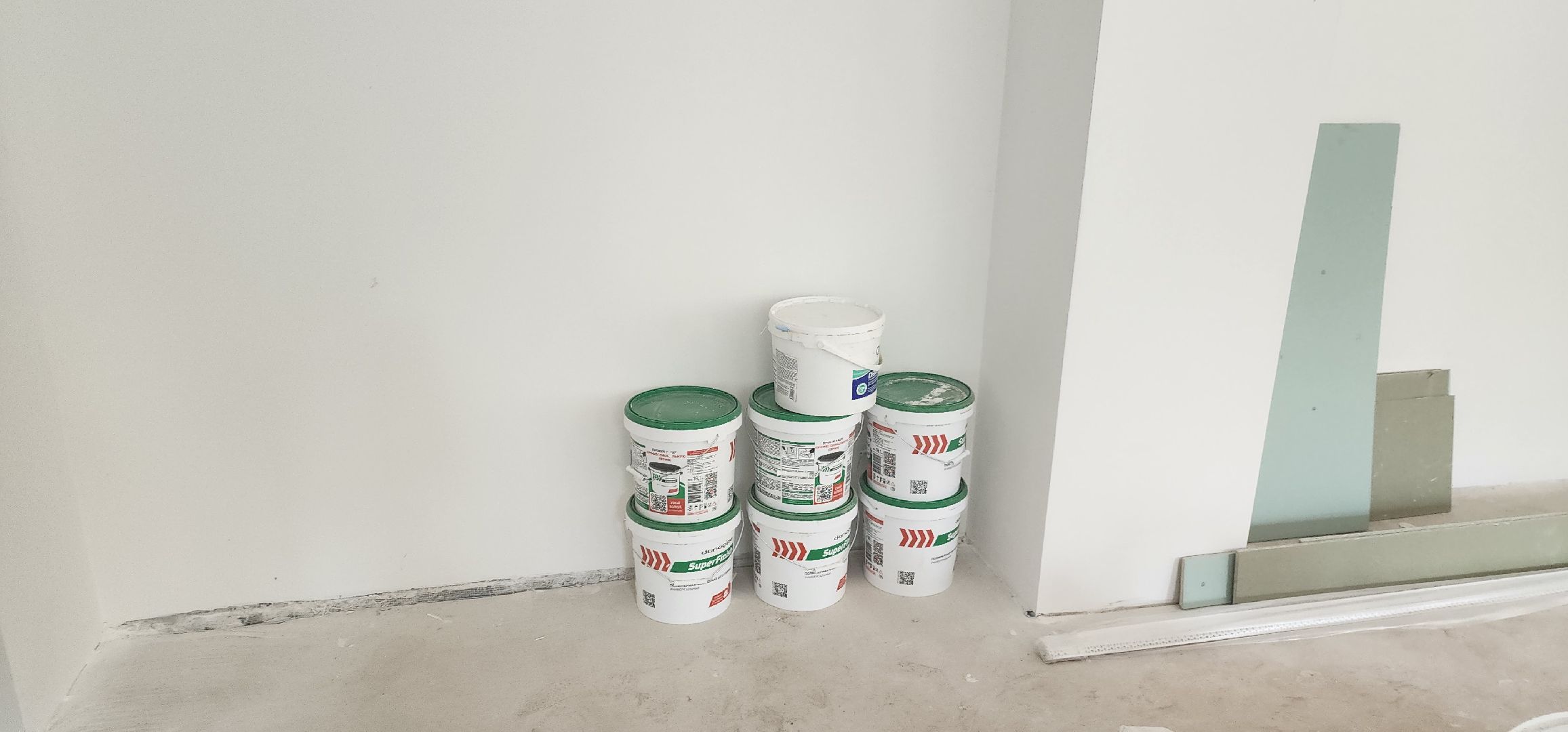 долгопрудный, капитальный ремонт, детский садик на октябрьской, фасадные работы, столбы освещения,