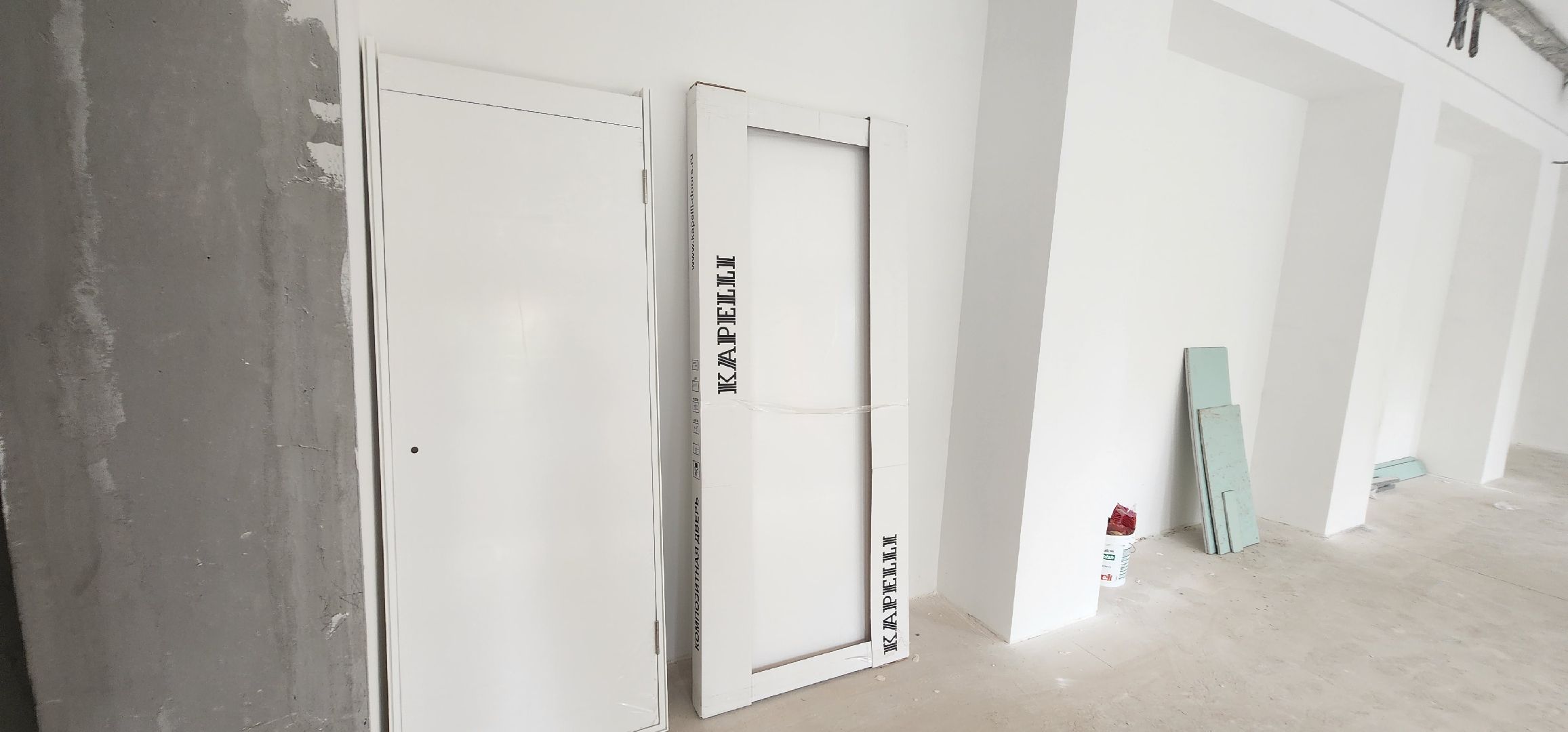 долгопрудный, капитальный ремонт, детский садик на октябрьской, фасадные работы, столбы освещения,