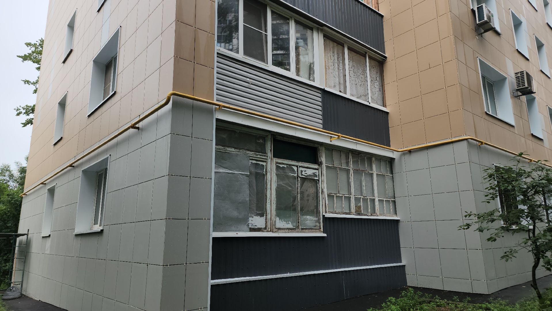 Люберцы,  жкх, капитальный ремонт,