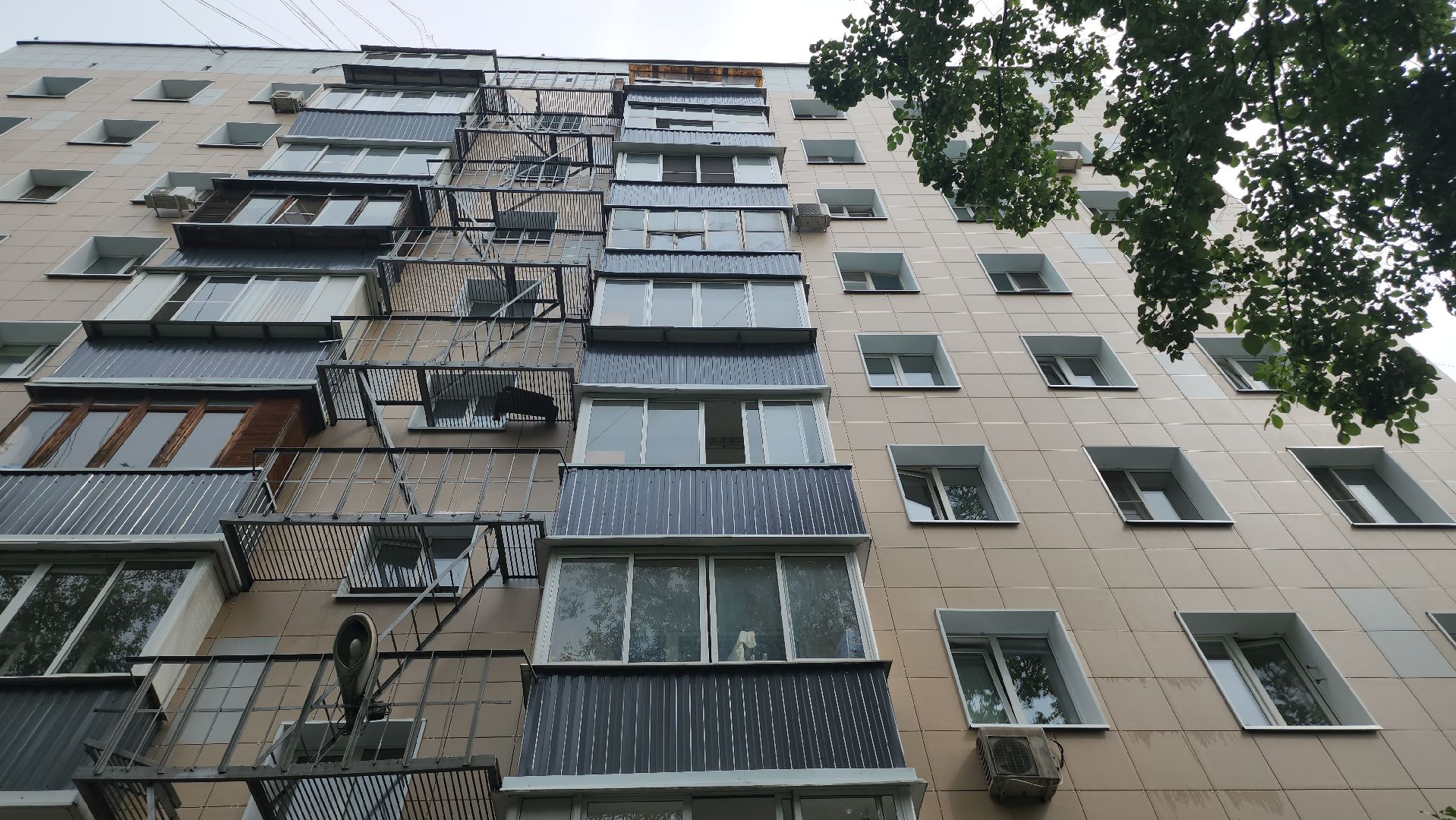 Люберцы,  жкх, капитальный ремонт,