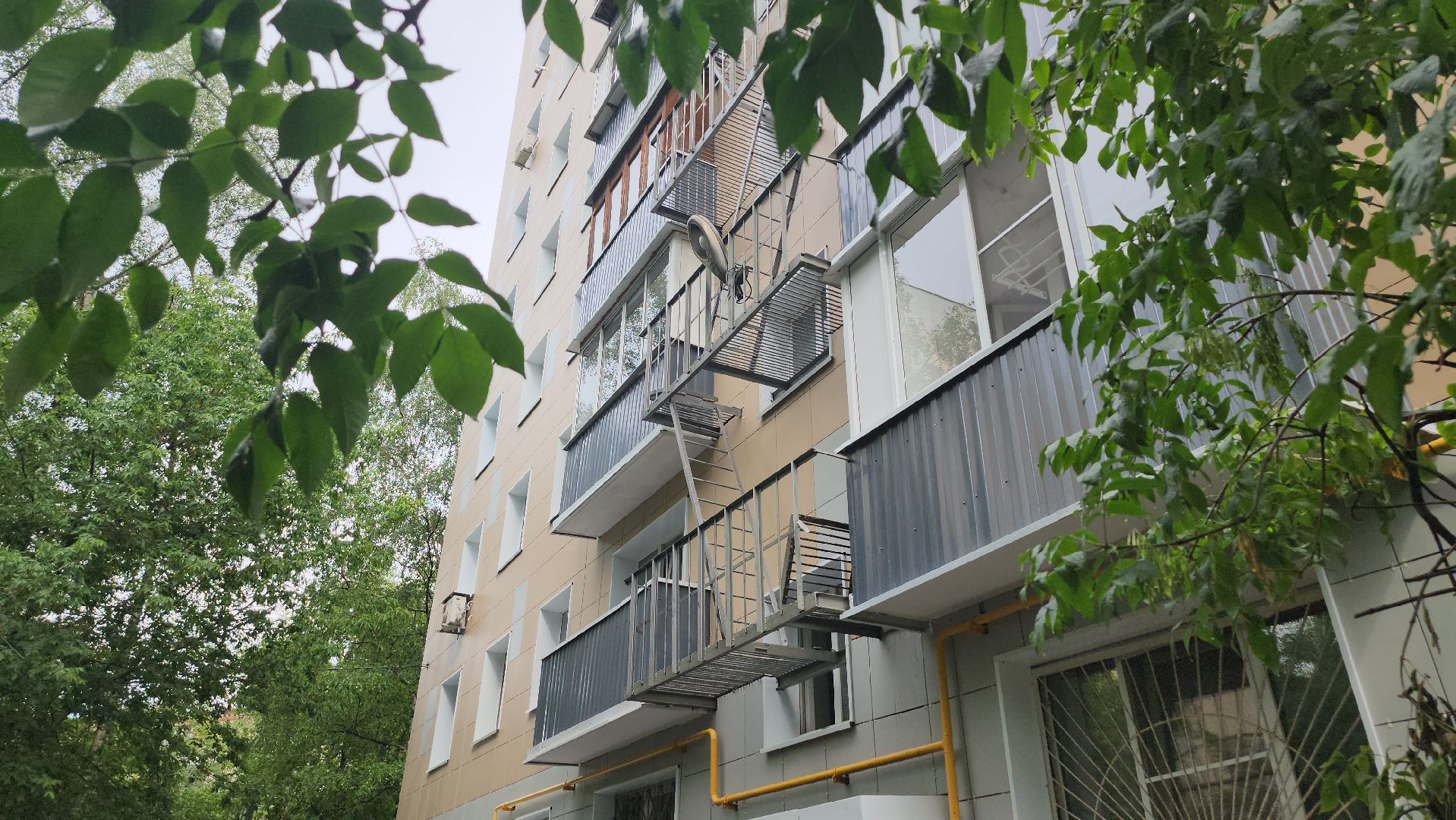 Люберцы,  жкх, капитальный ремонт,