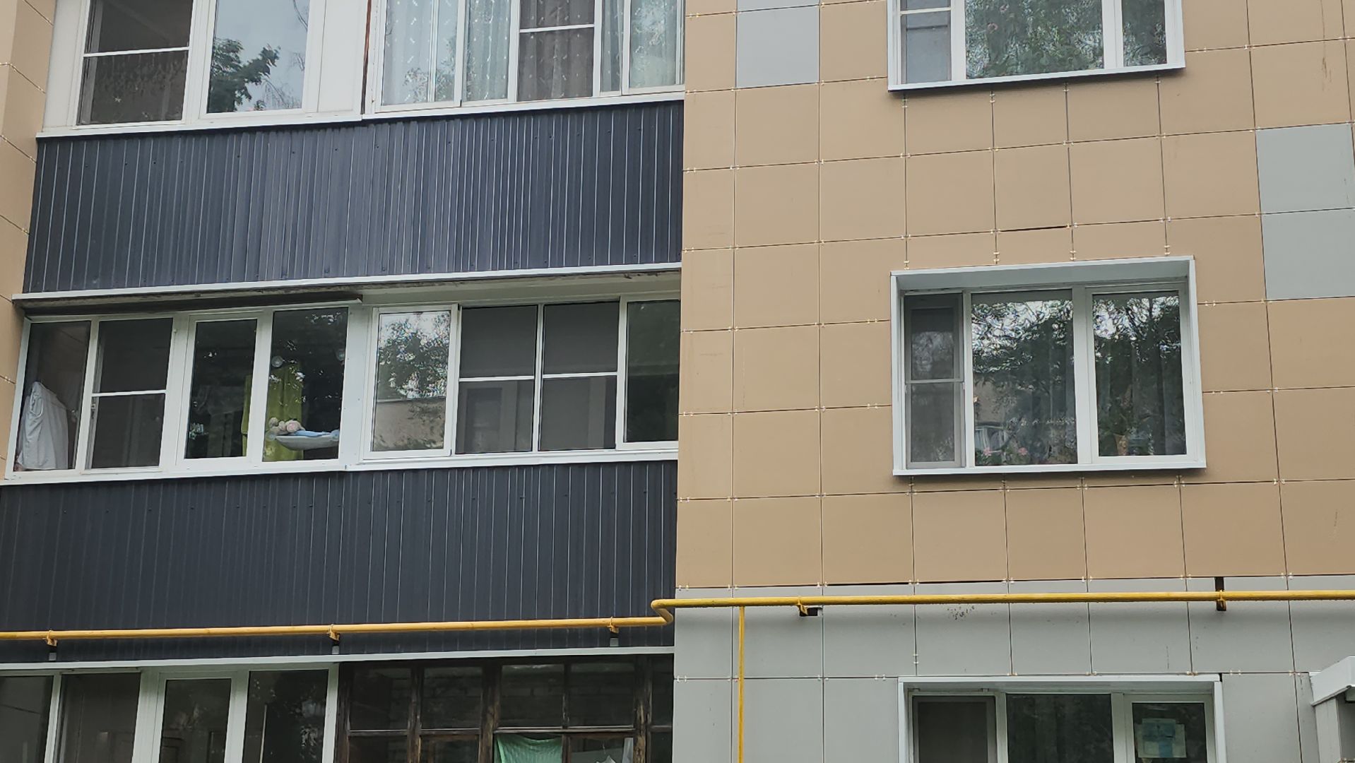 Люберцы,  жкх, капитальный ремонт,