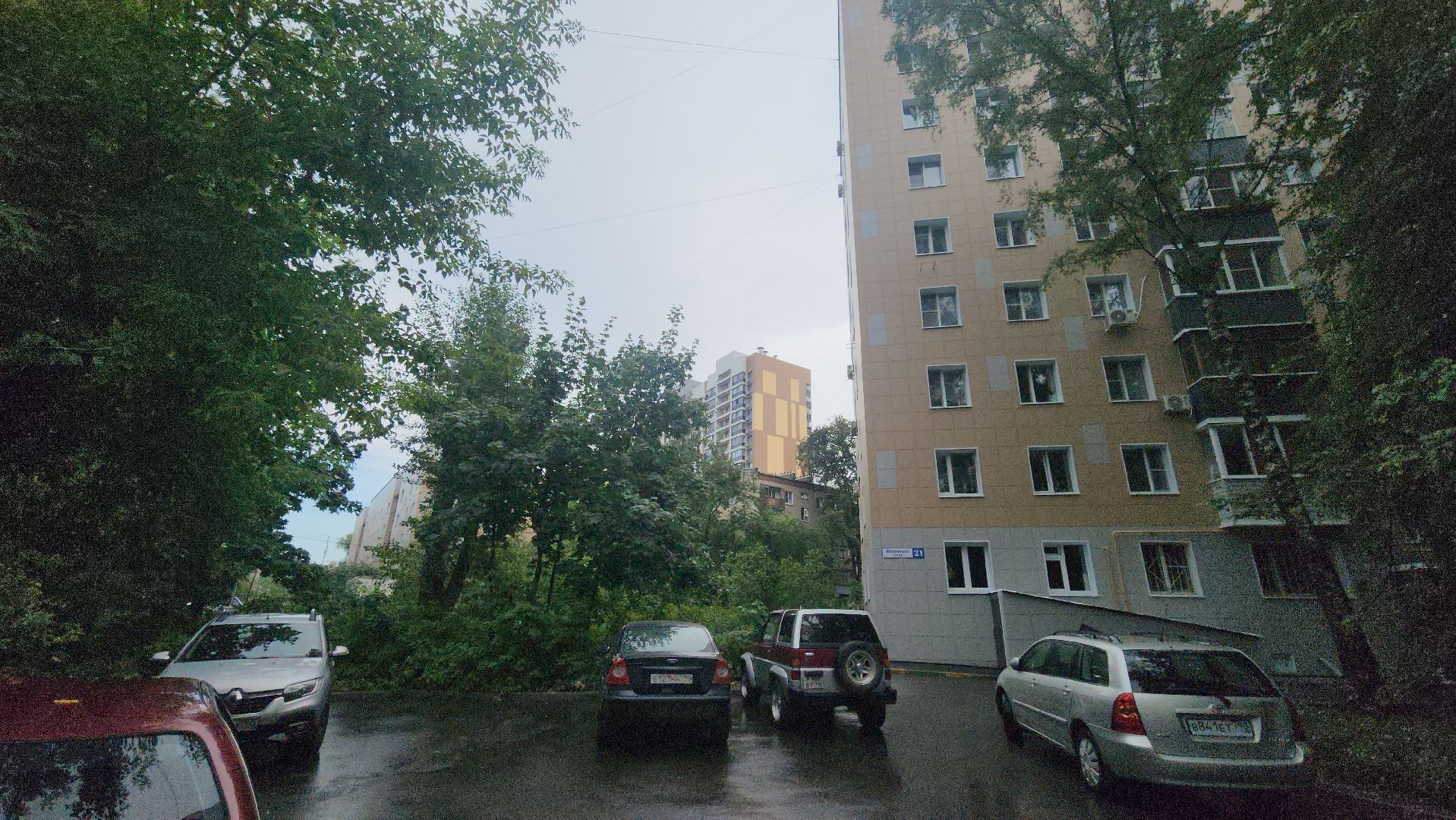 Люберцы,  жкх, капитальный ремонт,