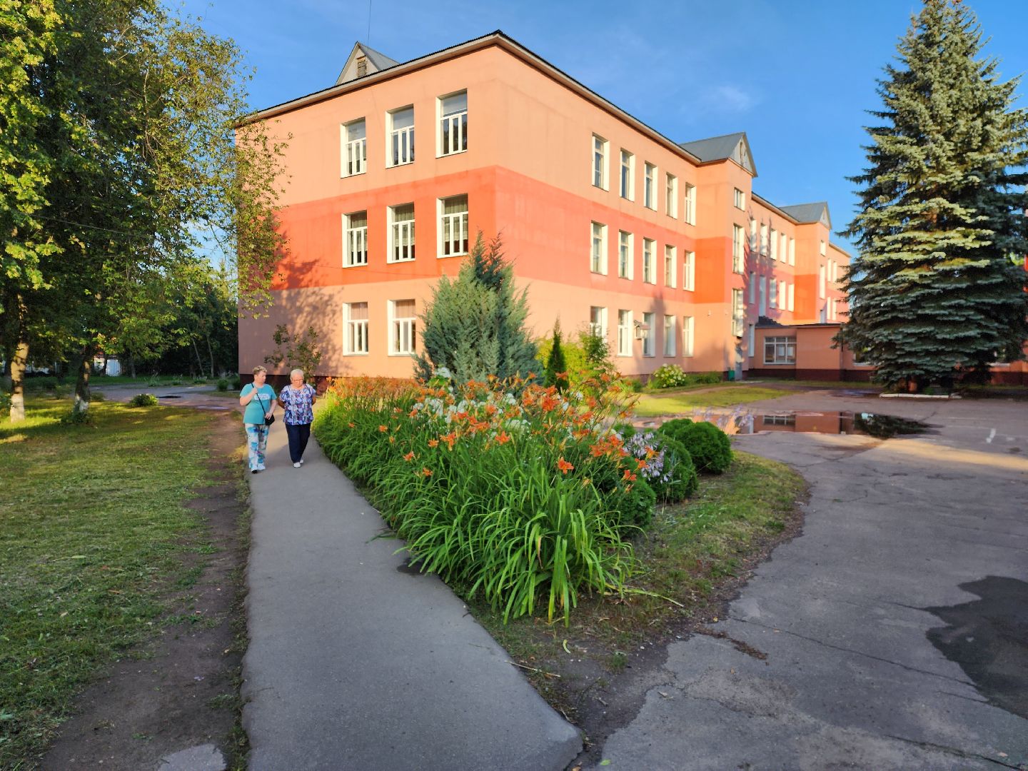 раменское, общество, выездная администрация , софьино,